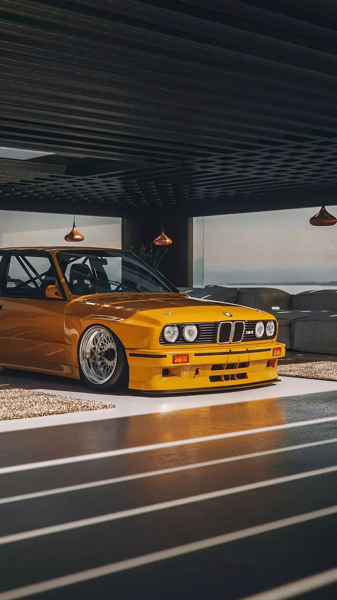 Wallpapers