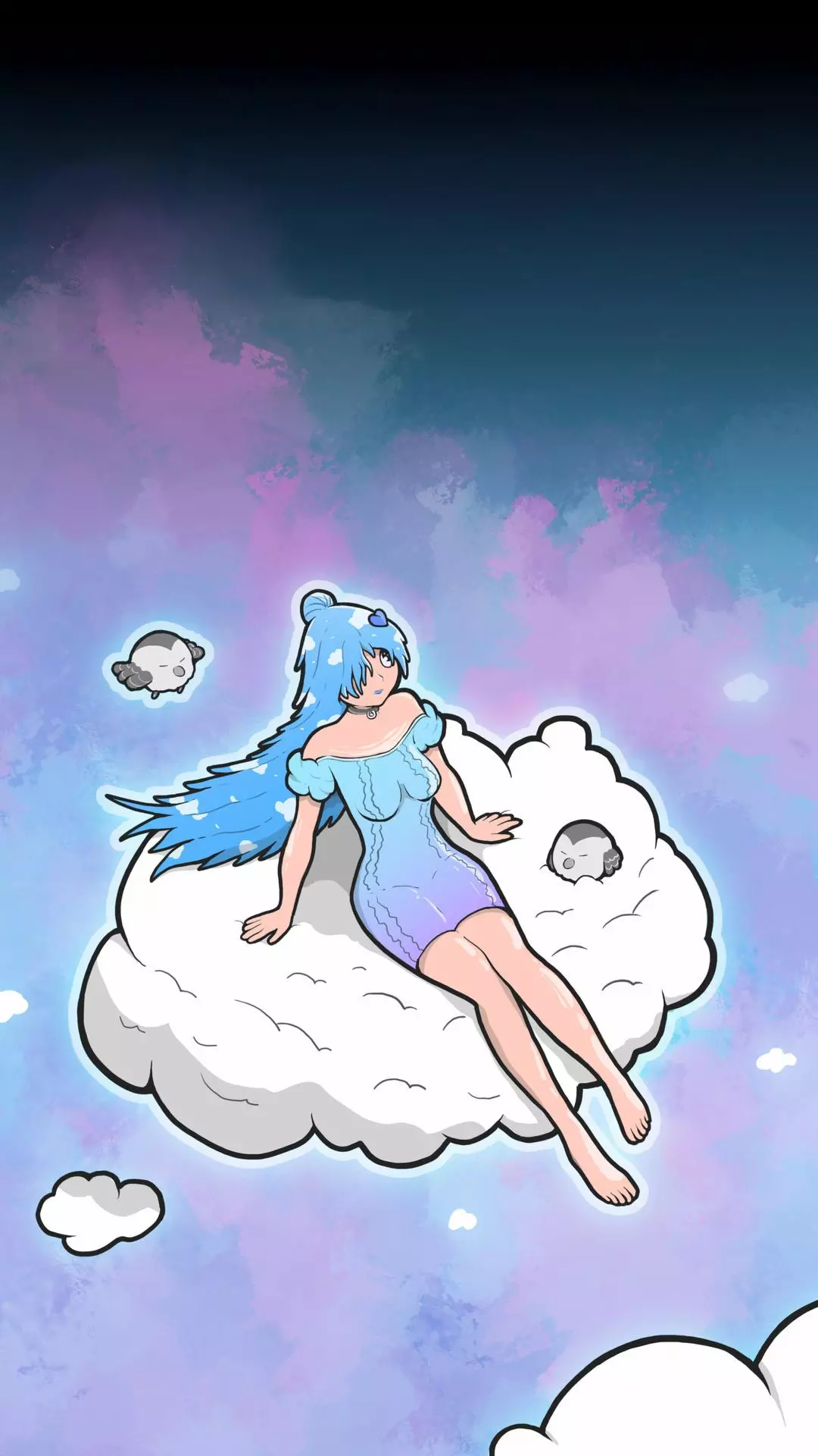Wallpapers