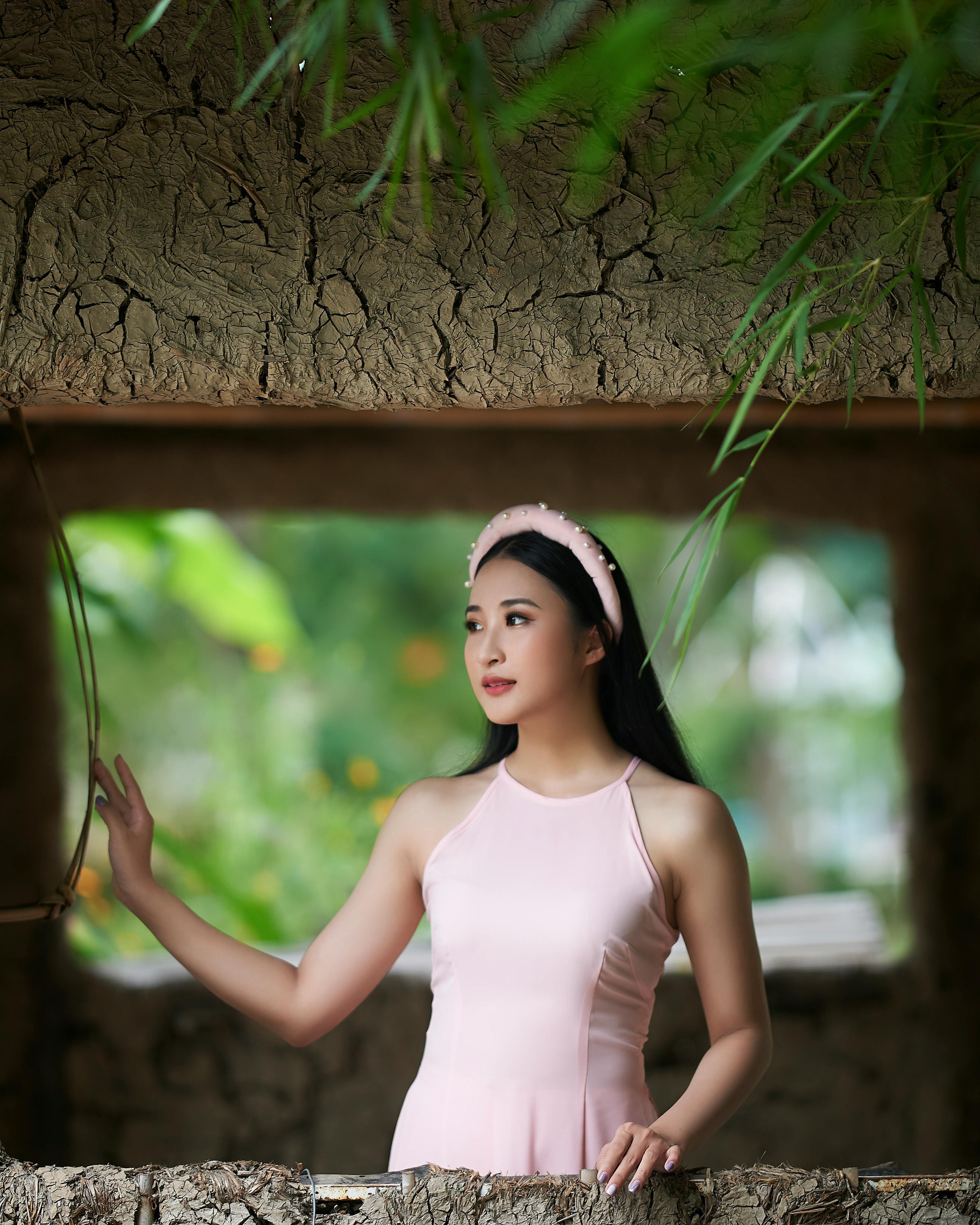 Forest & Flora