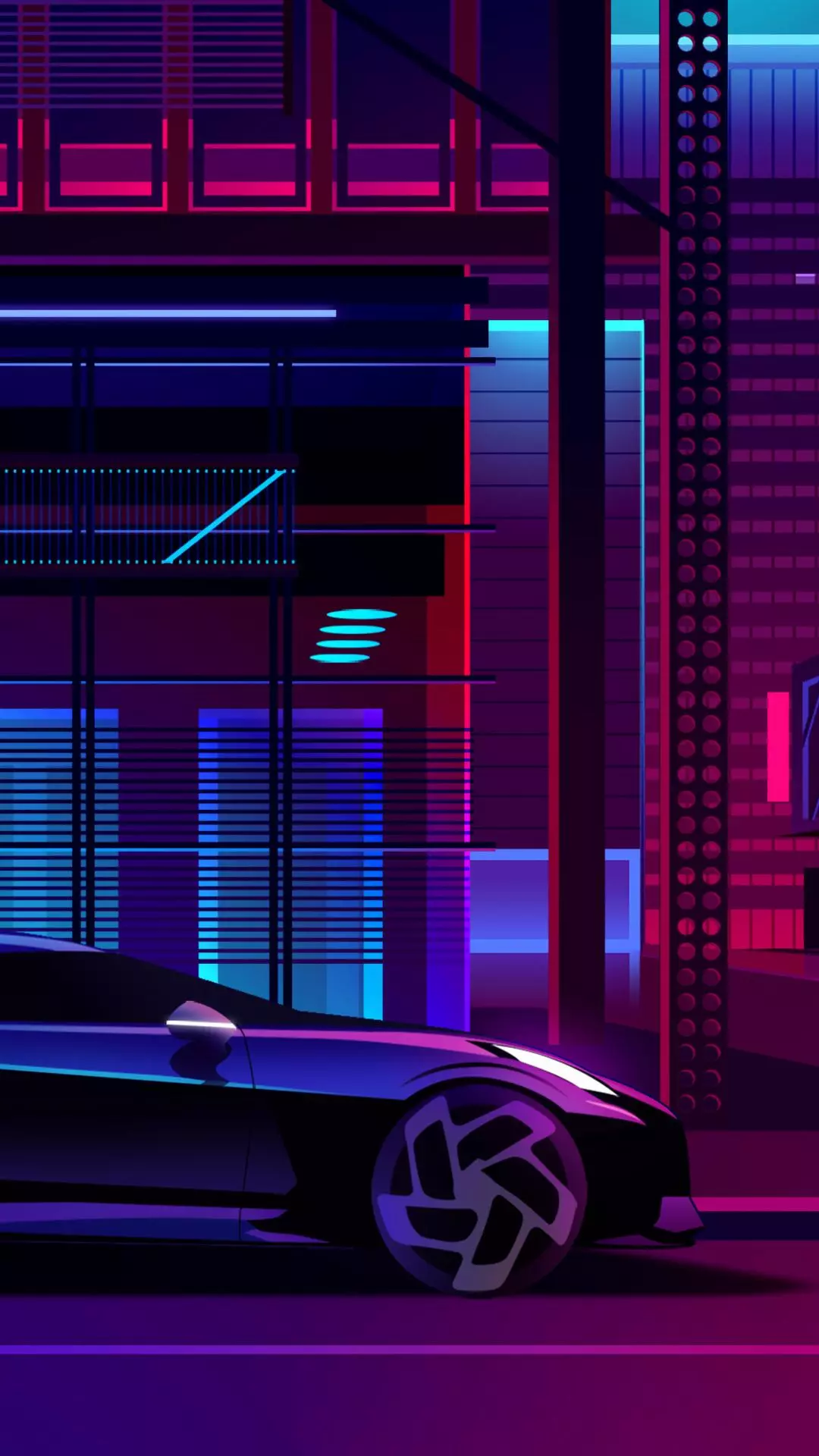 Wallpapers