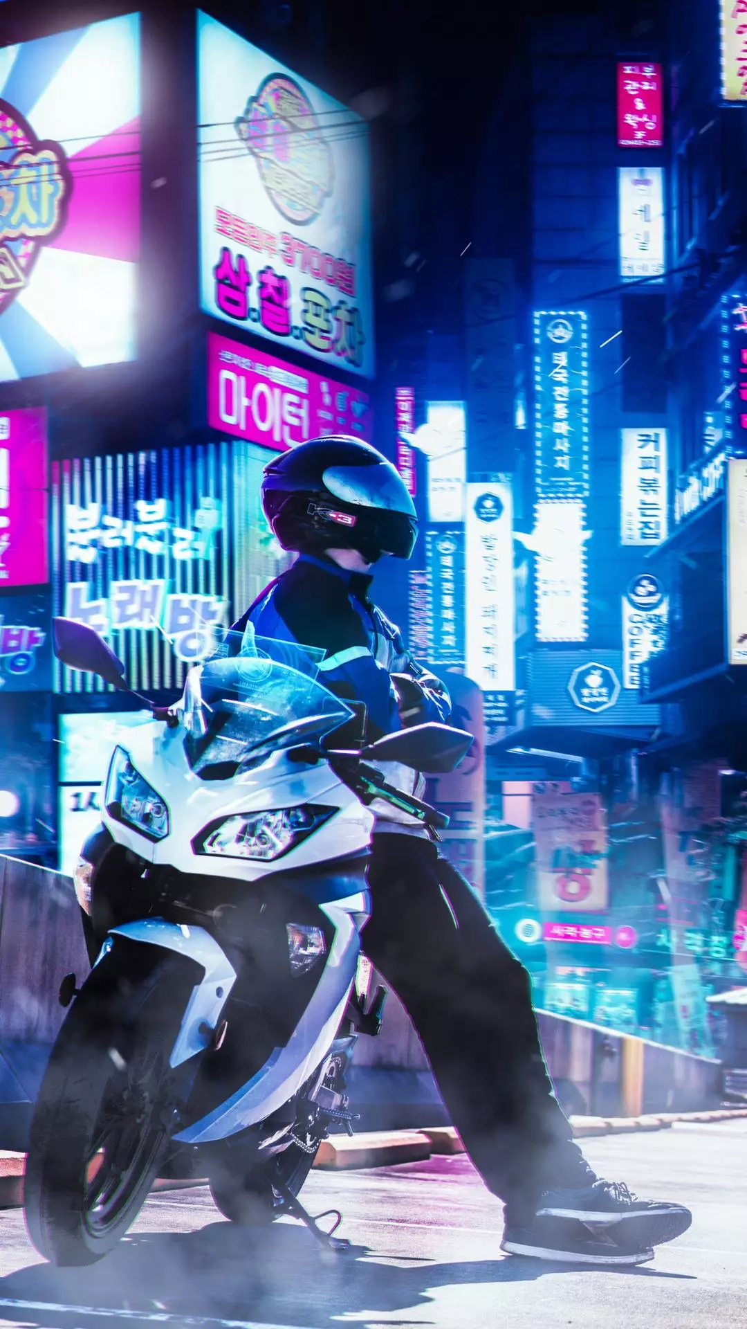 Wallpapers