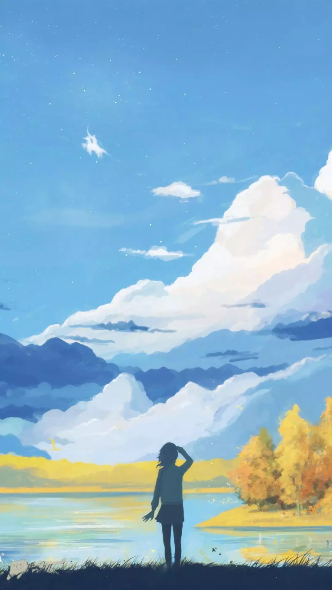 Wallpapers
