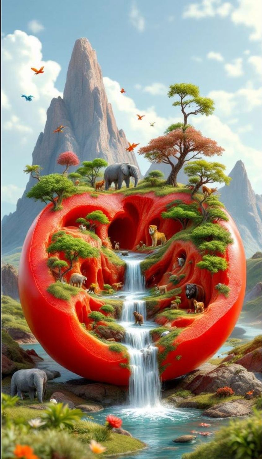 Wallpapers