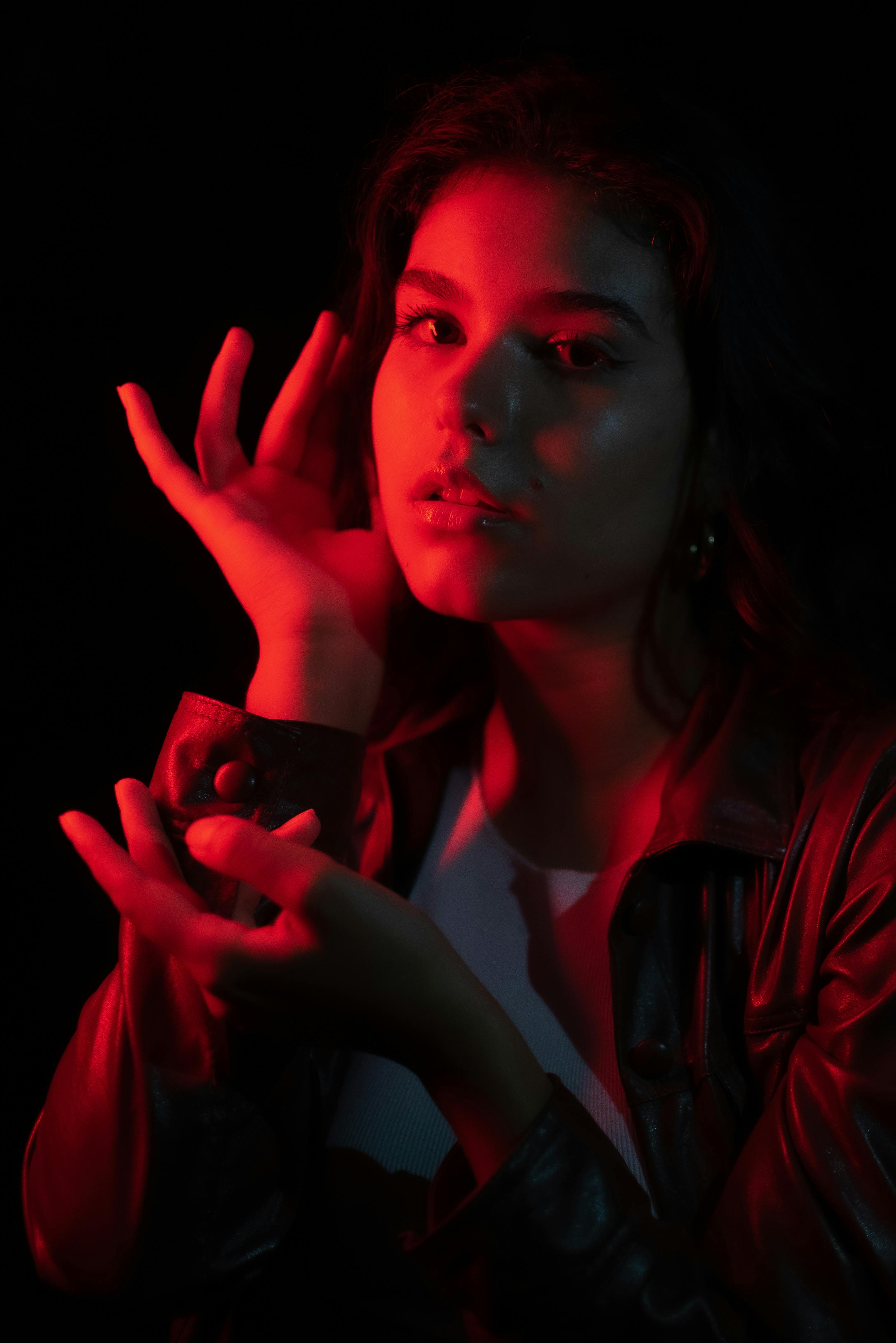 Cyberpunk / Neon