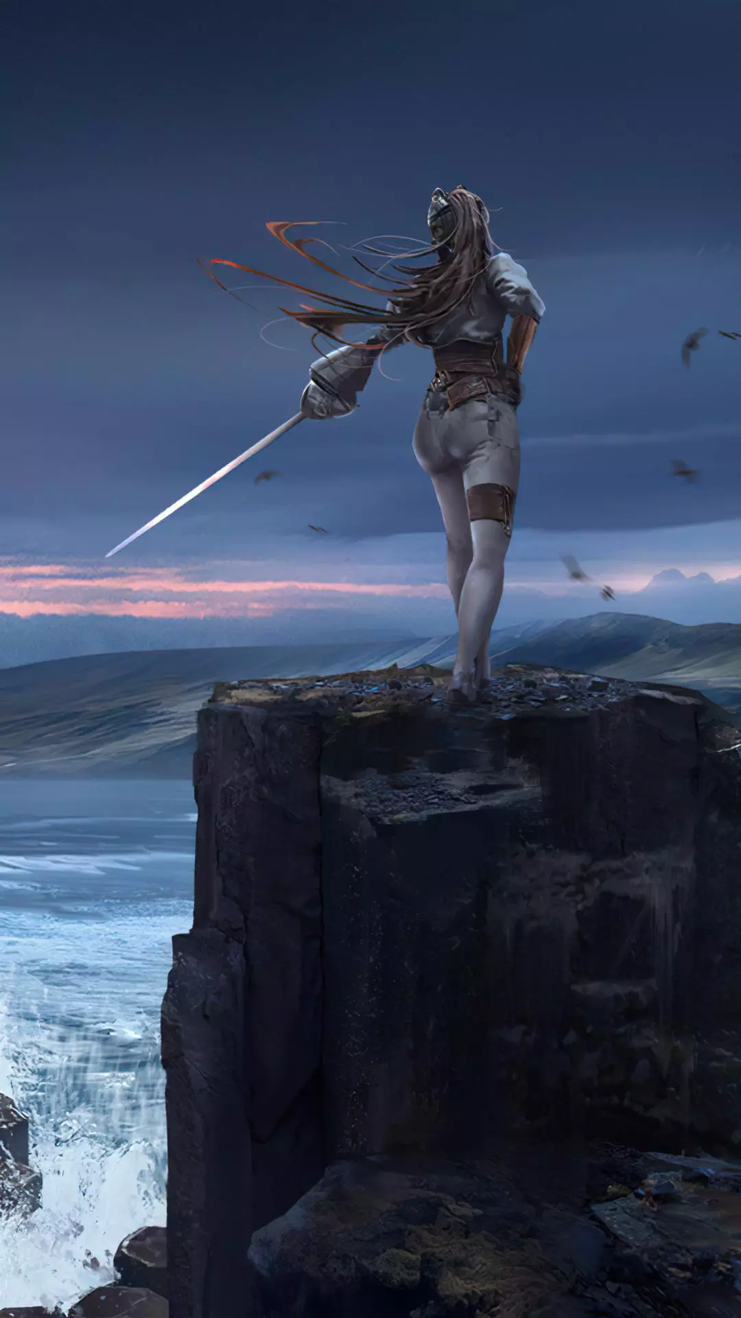 Wallpapers