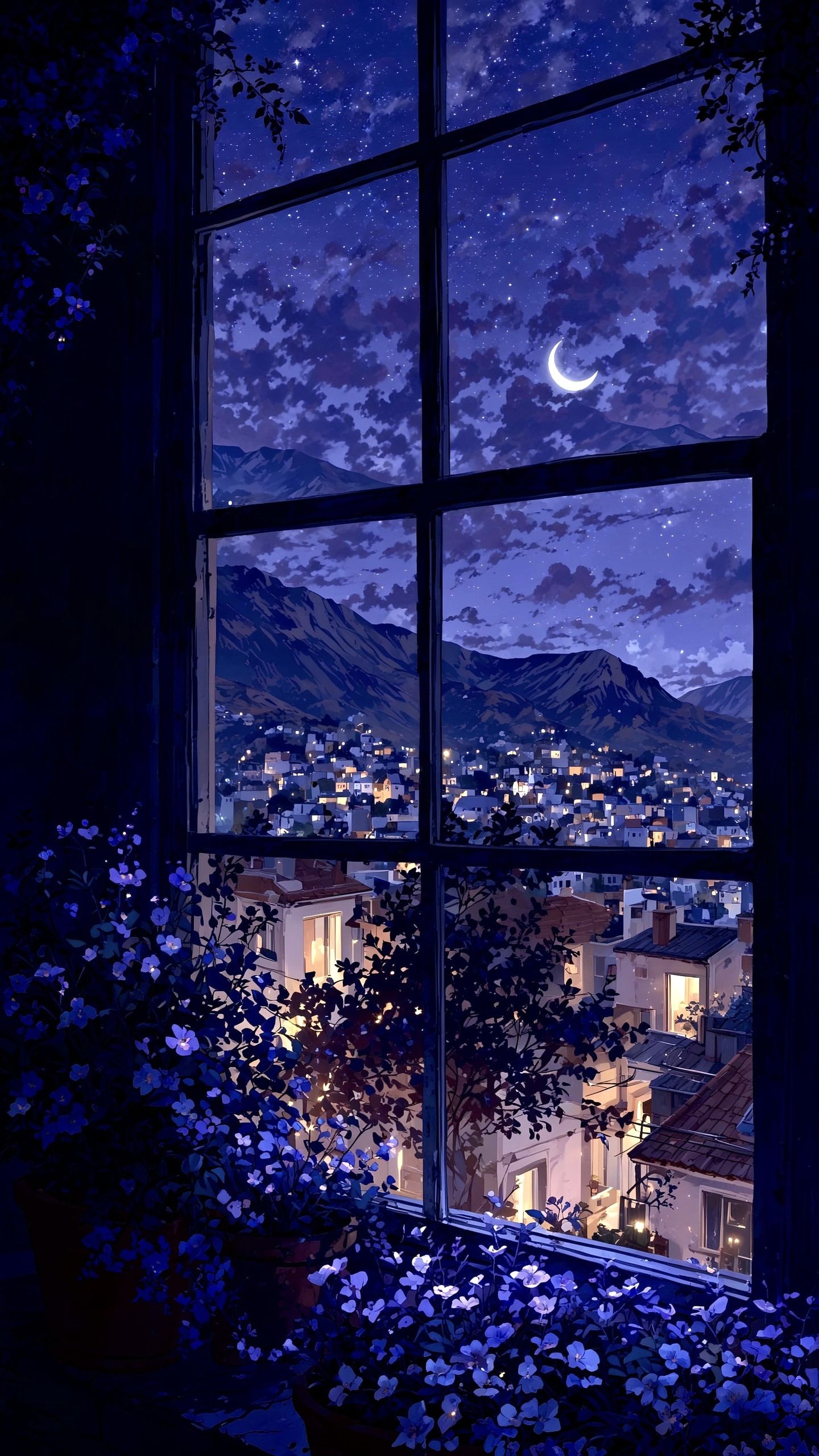 Wallpapers