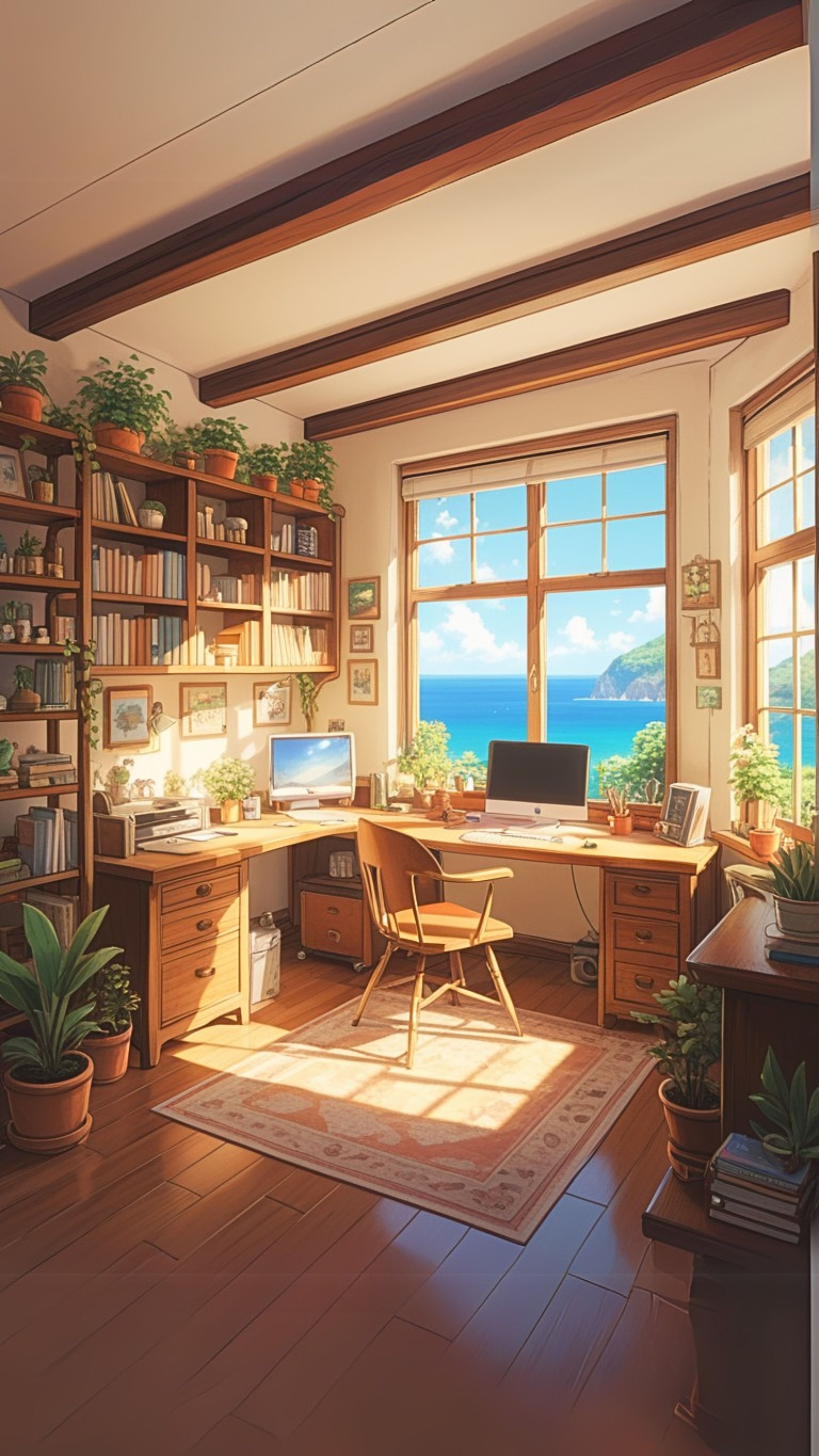 Home Decoration