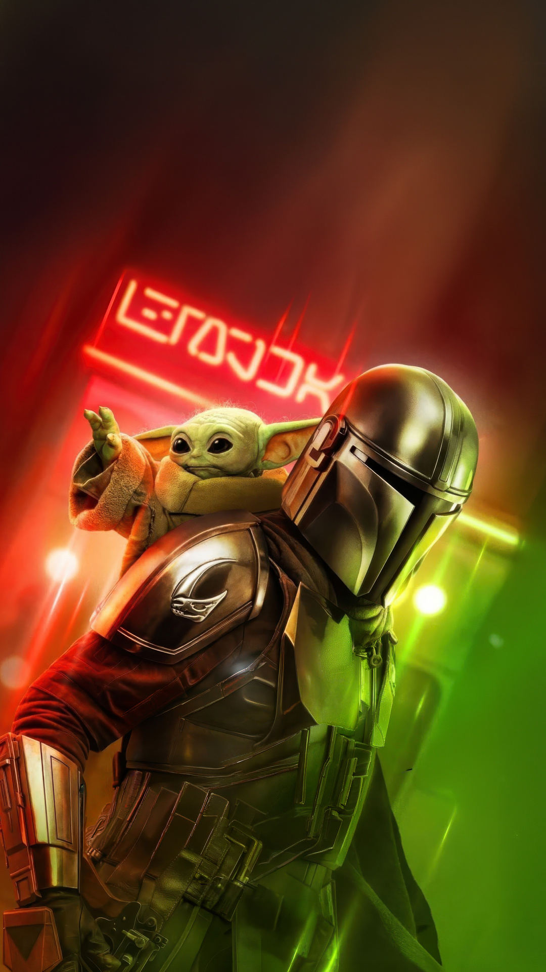 Wallpapers