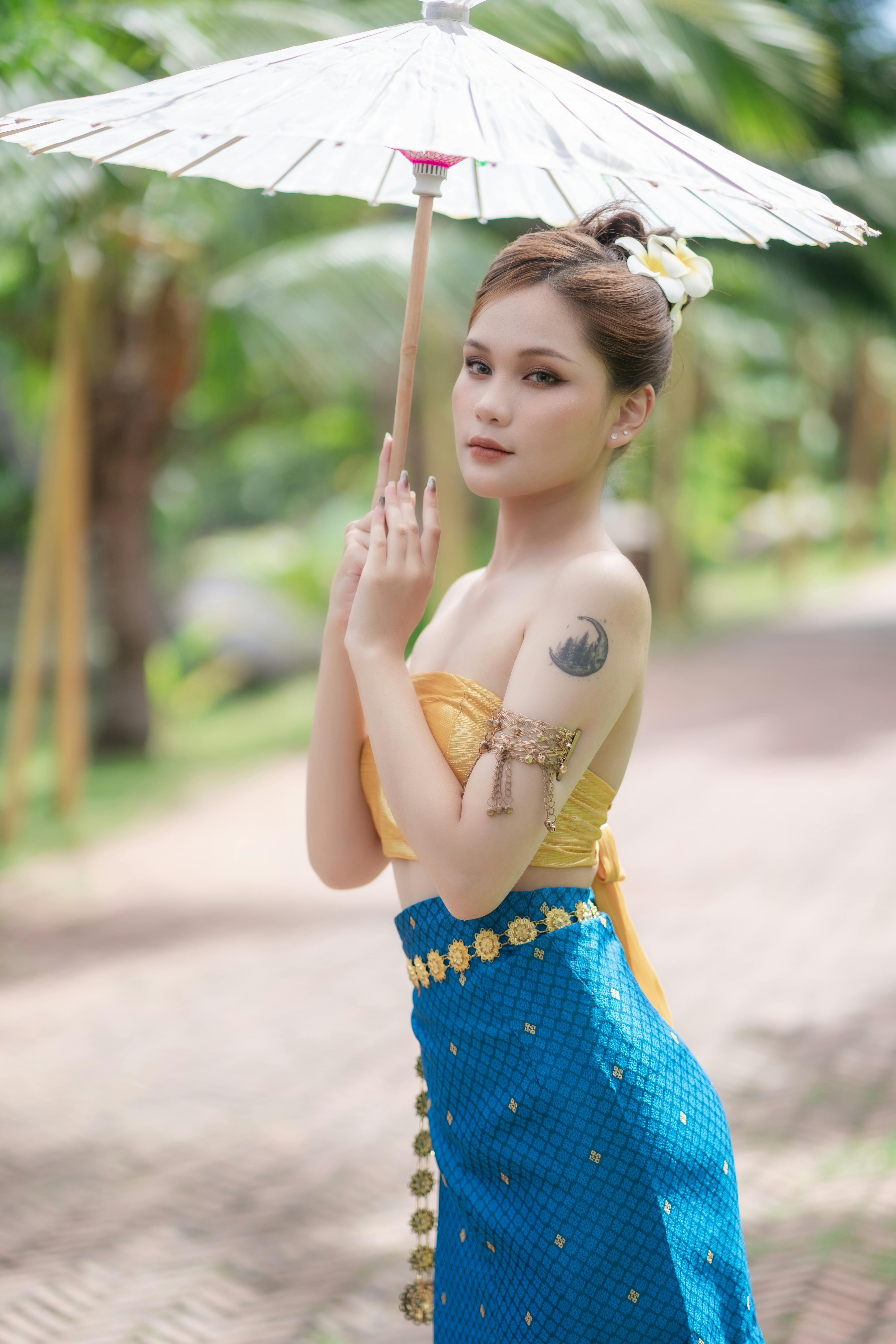 Forest & Flora