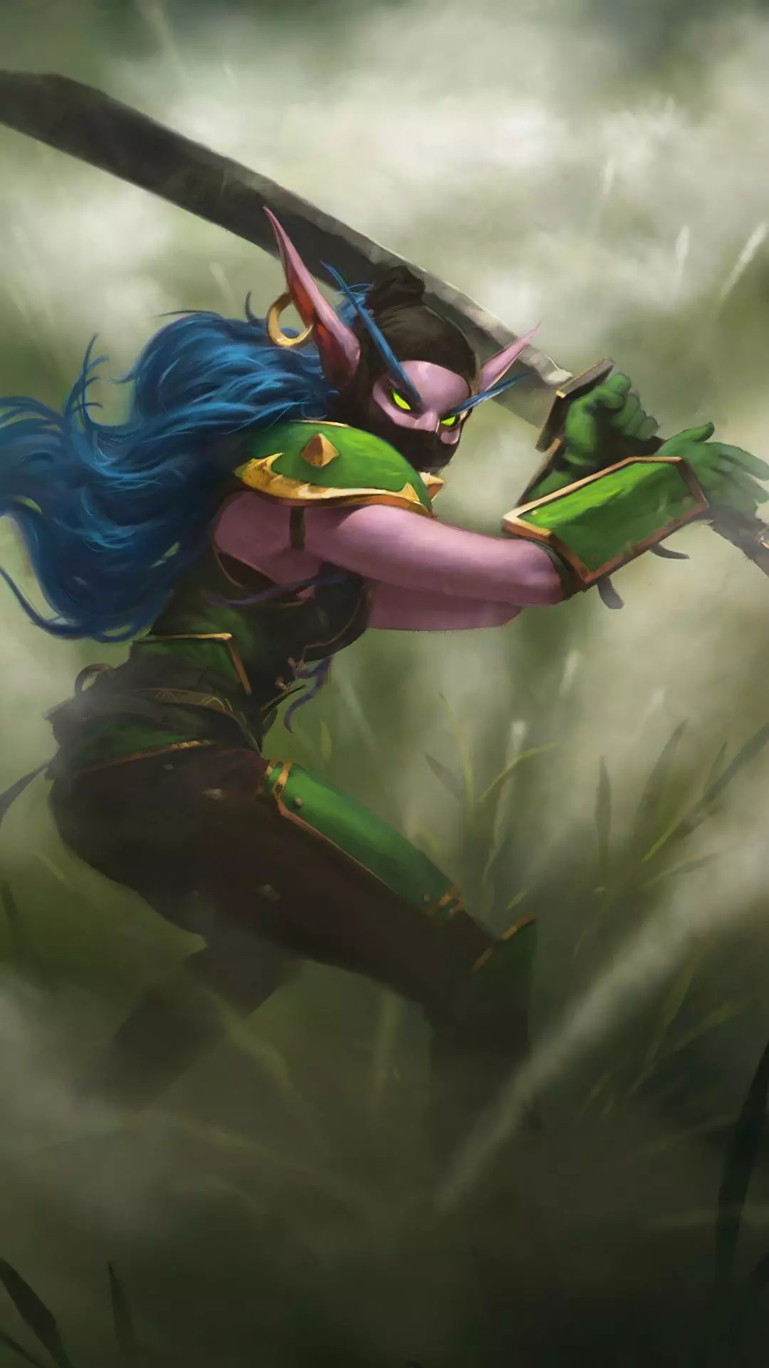Wallpapers