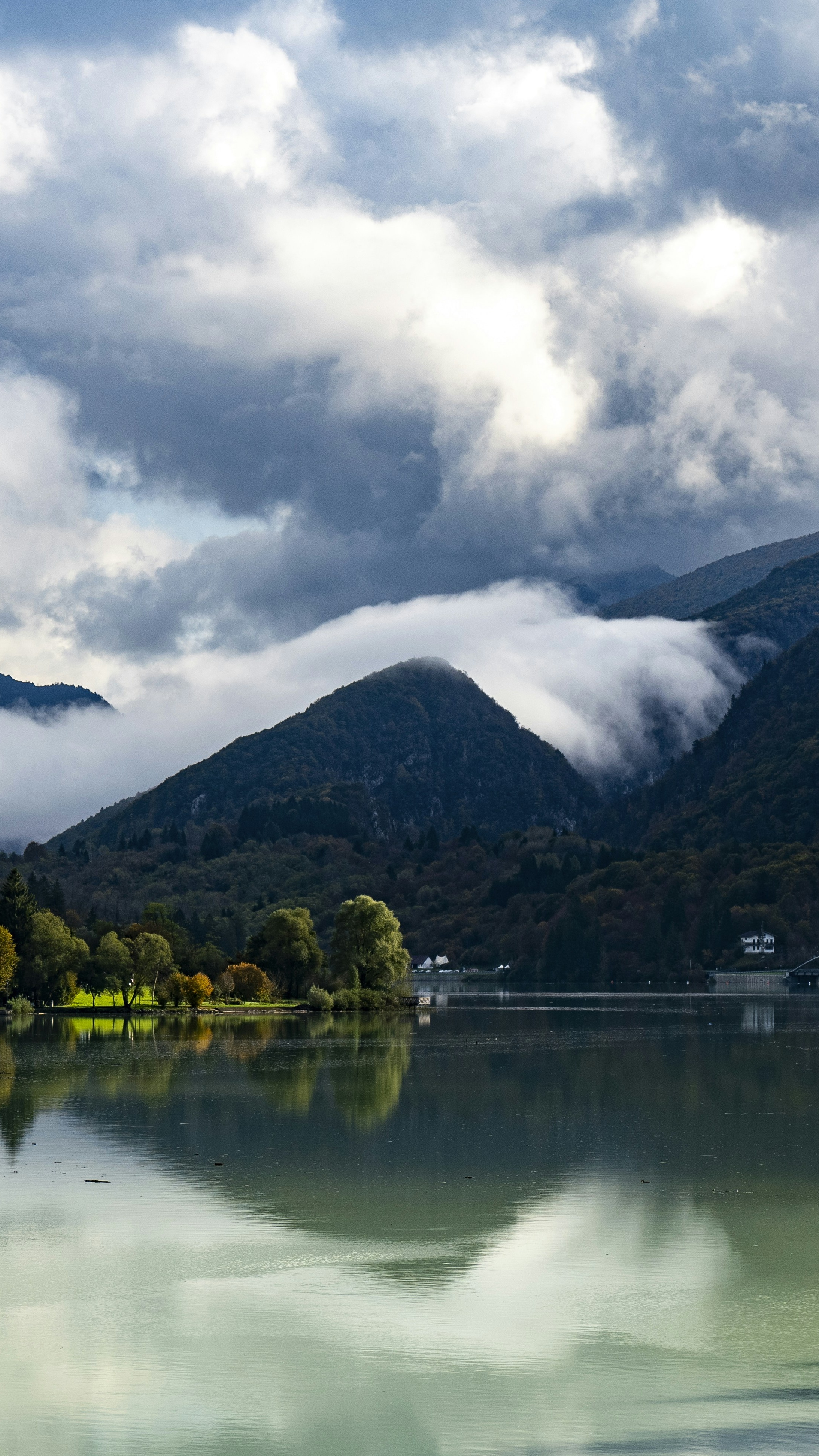 Landscapes