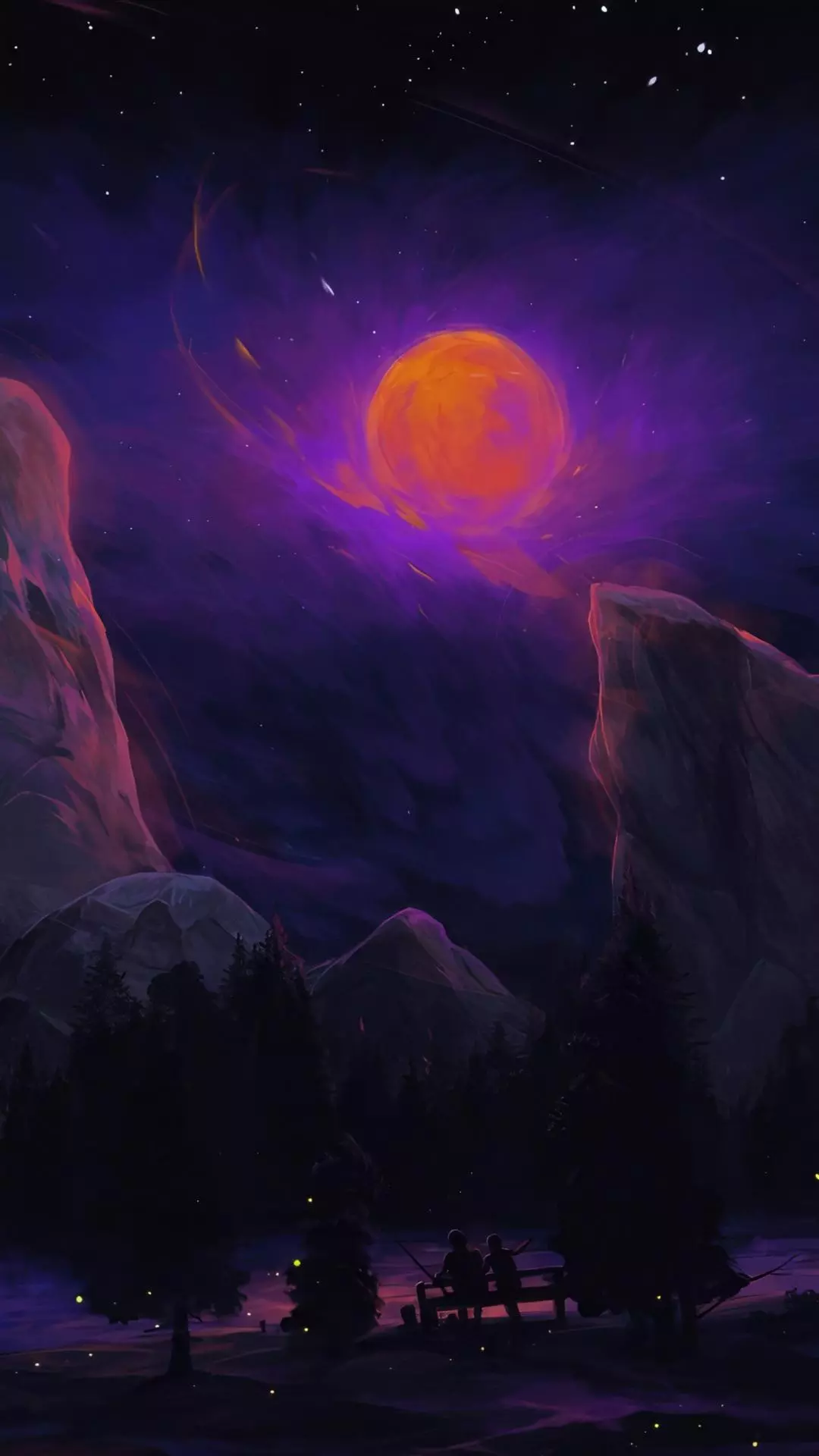 Landscapes