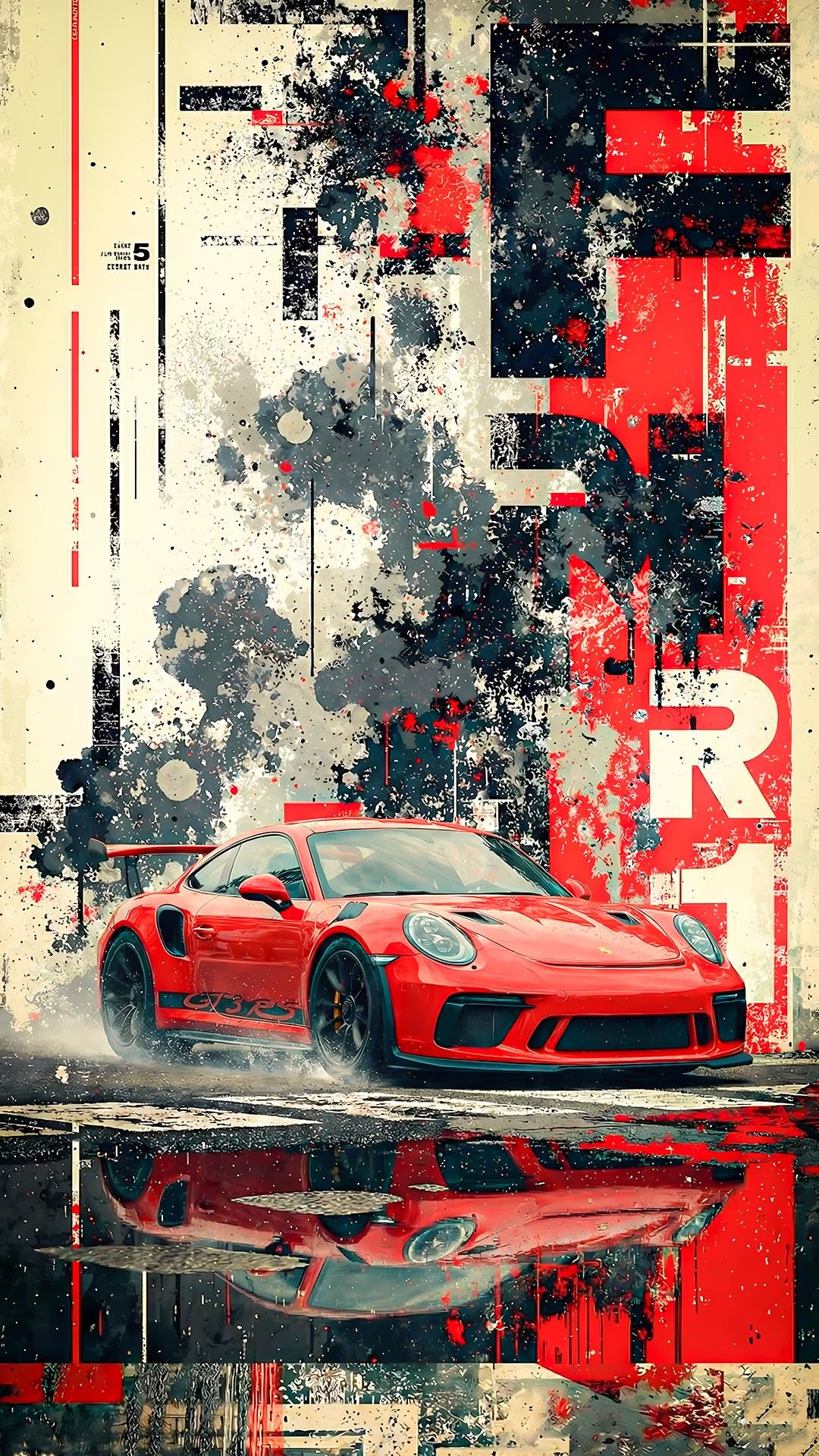 Wallpapers