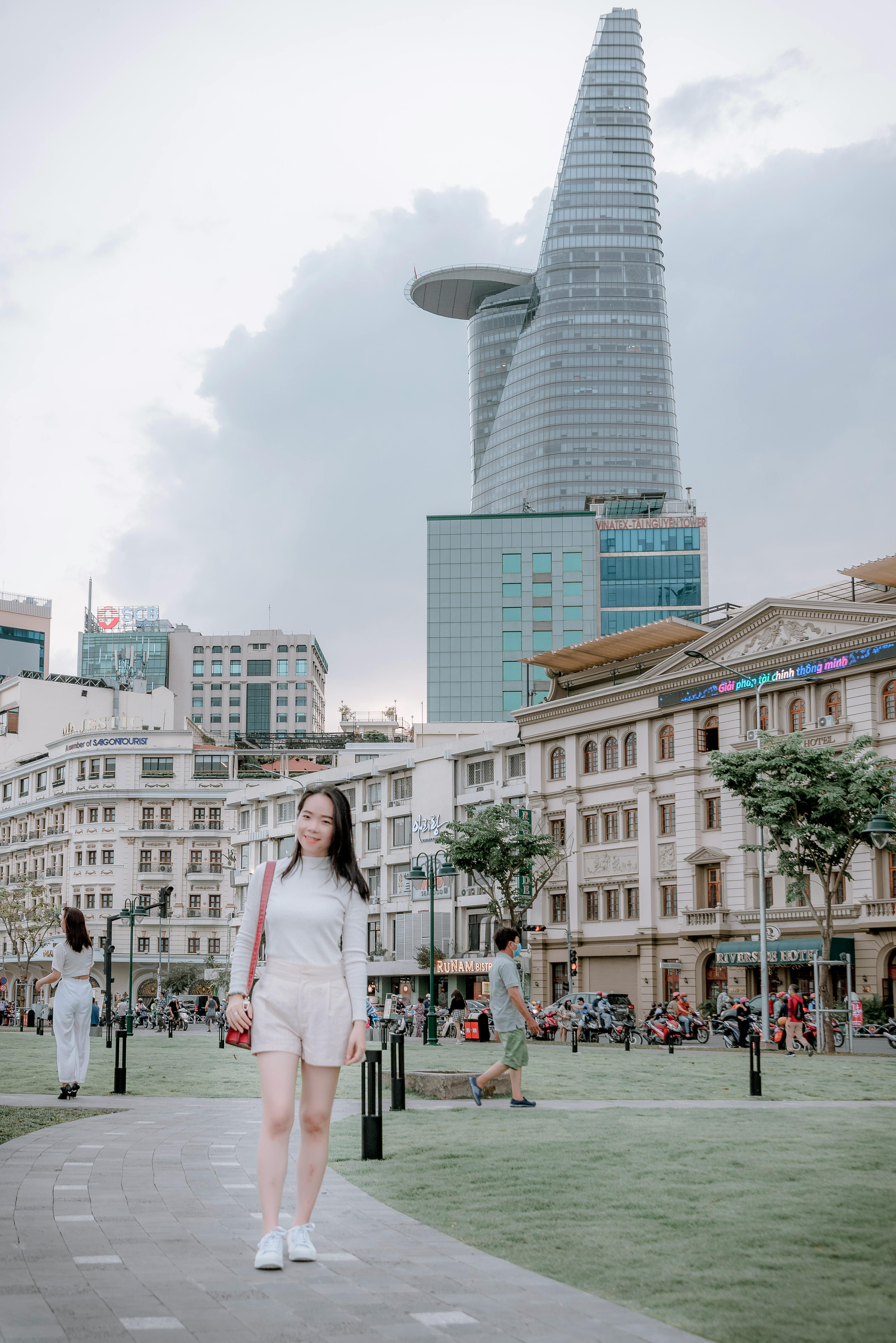 Cityscapes