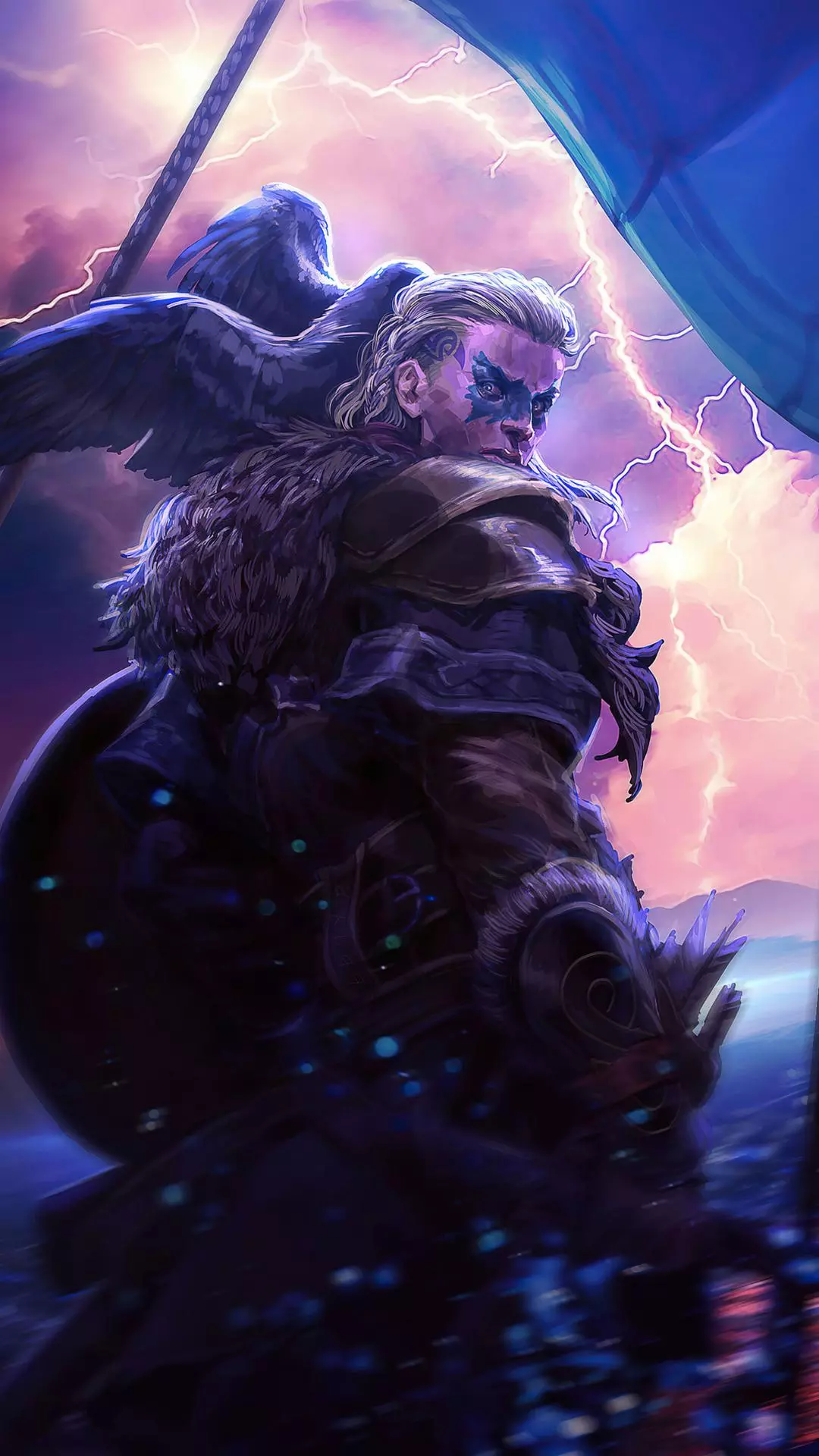 Wallpapers