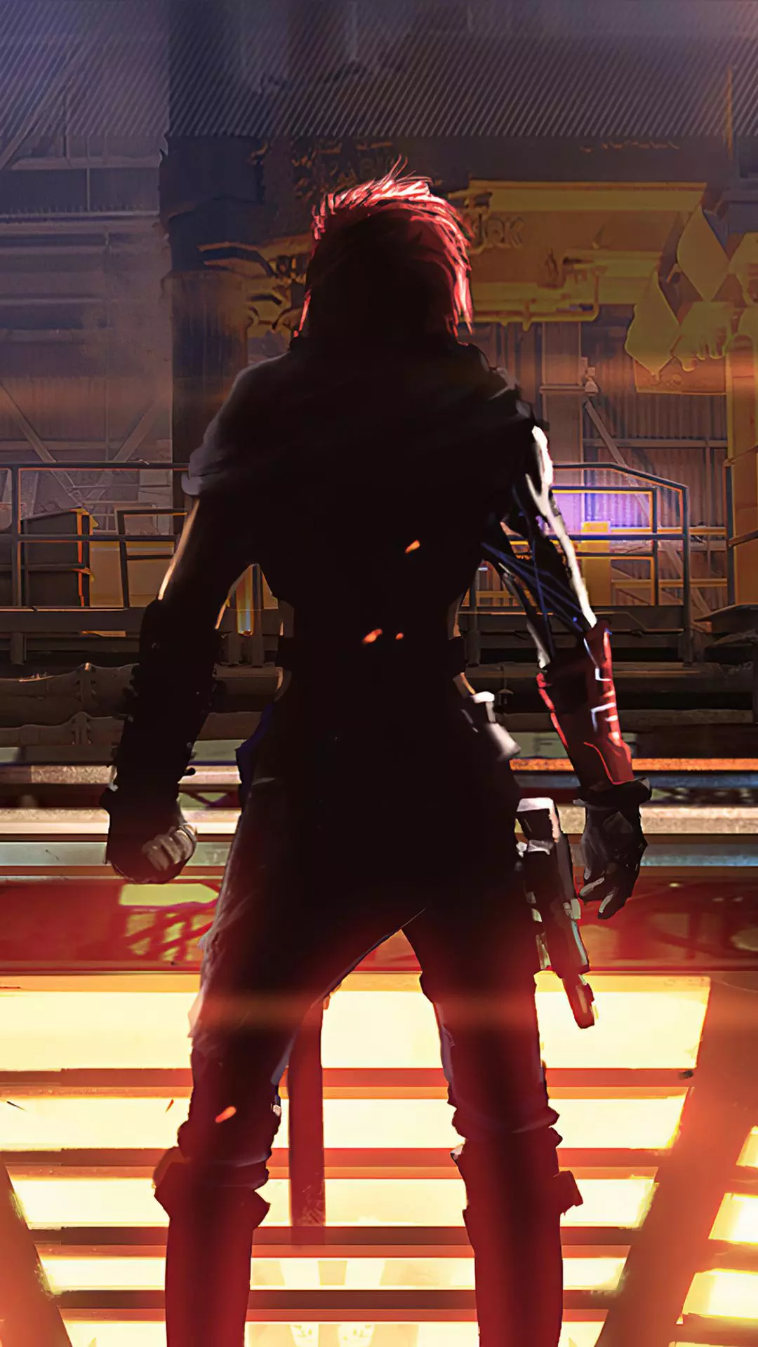 Wallpapers