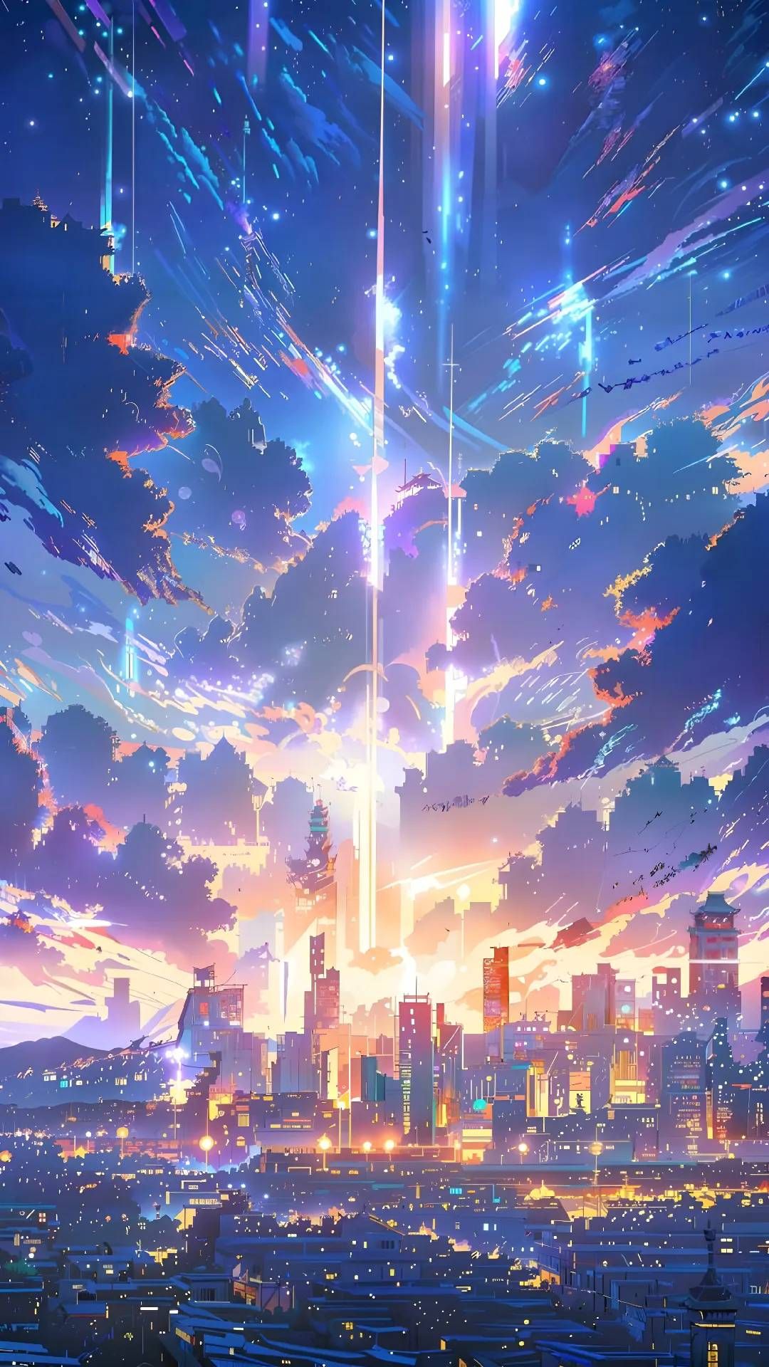 Wallpapers