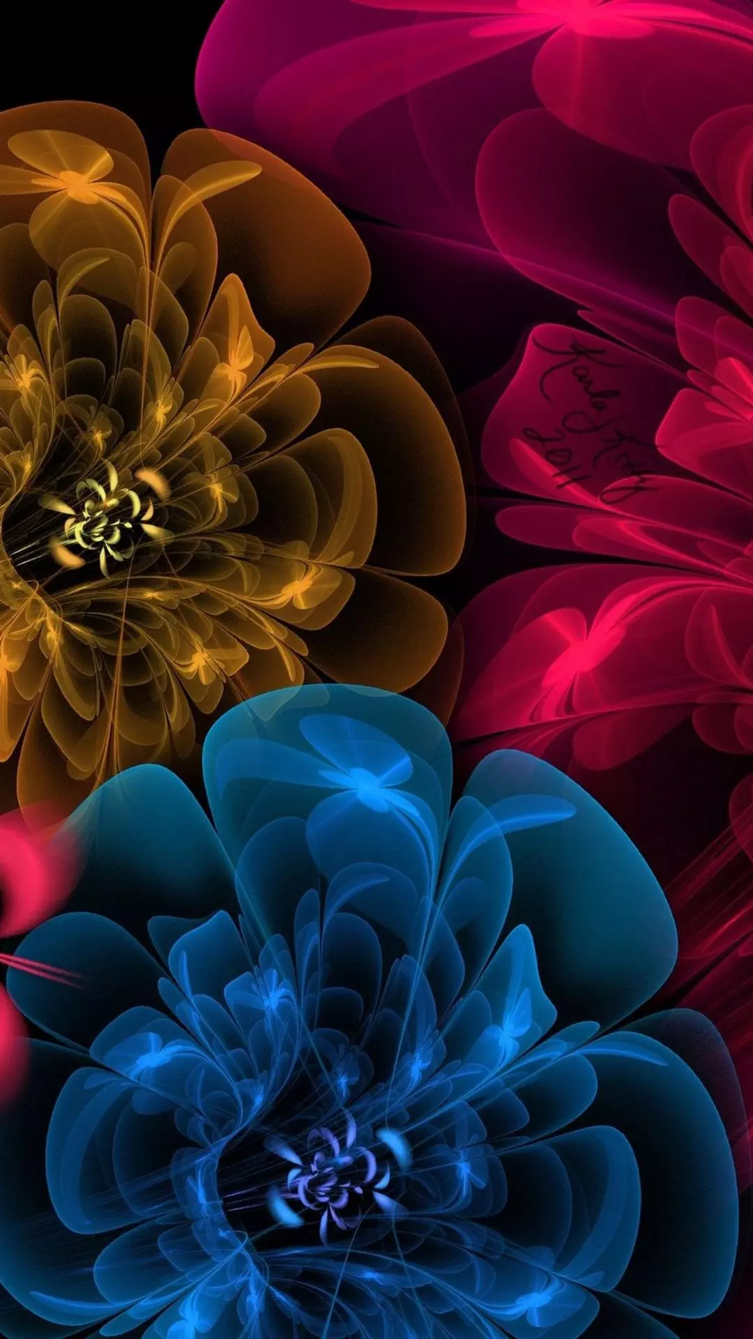 Wallpapers