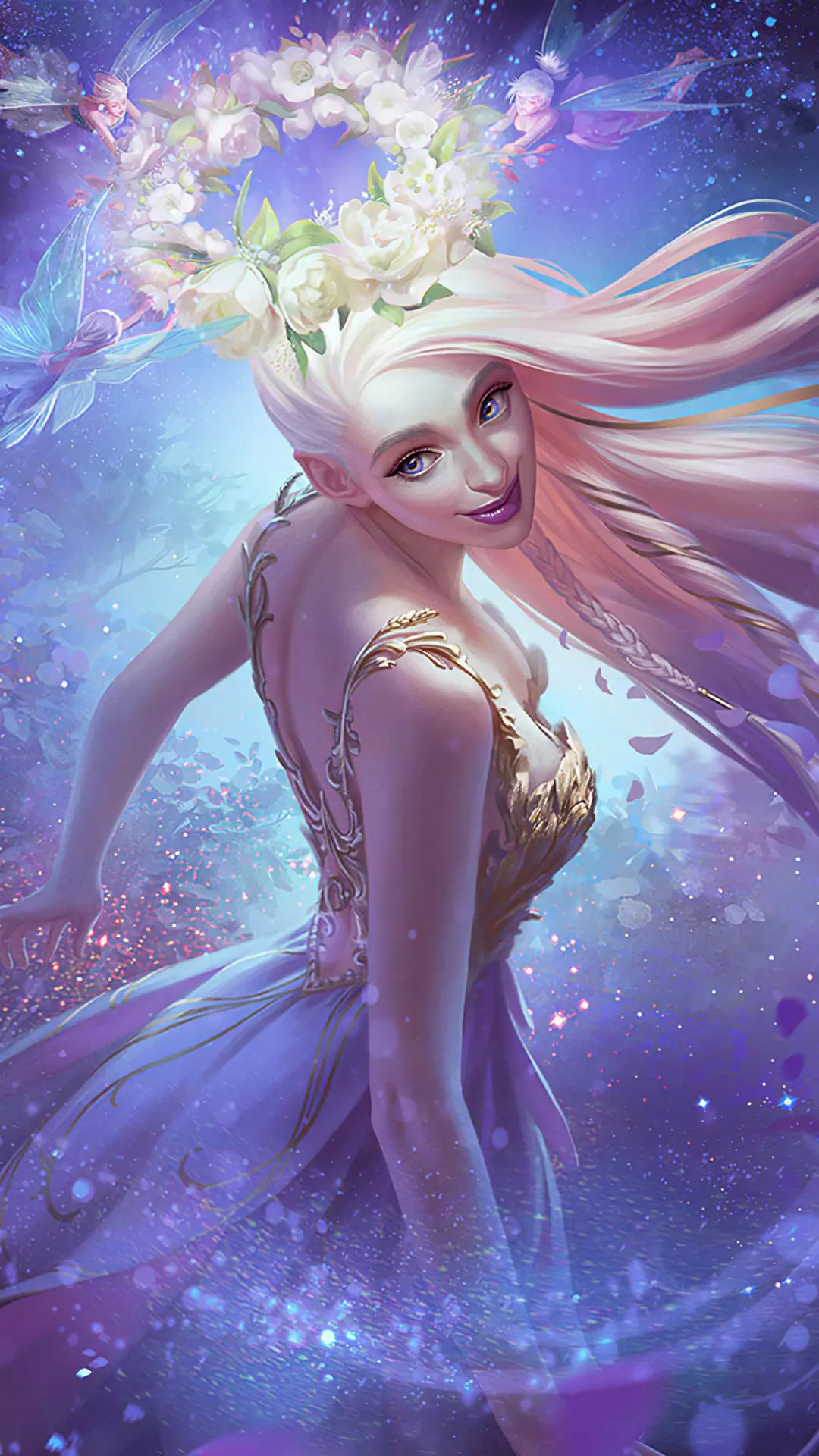 Wallpapers