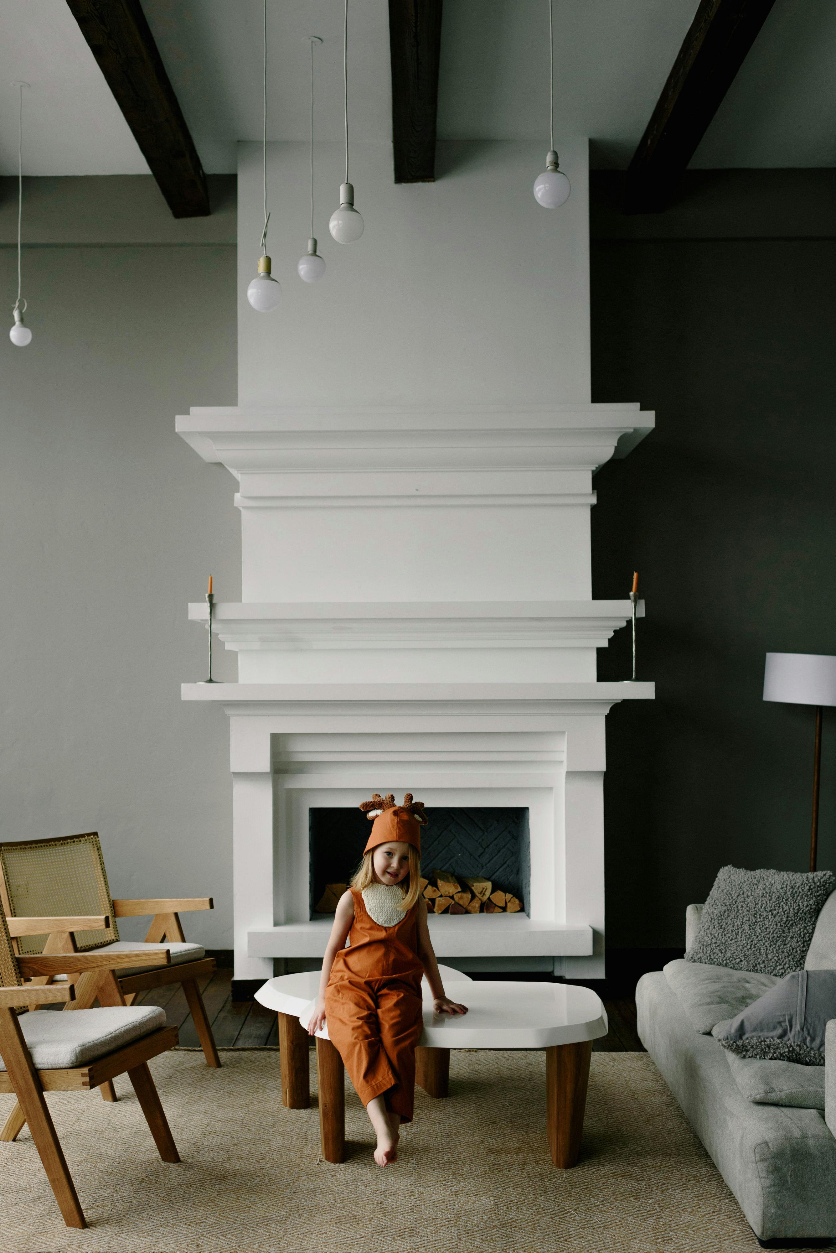 Home Decoration