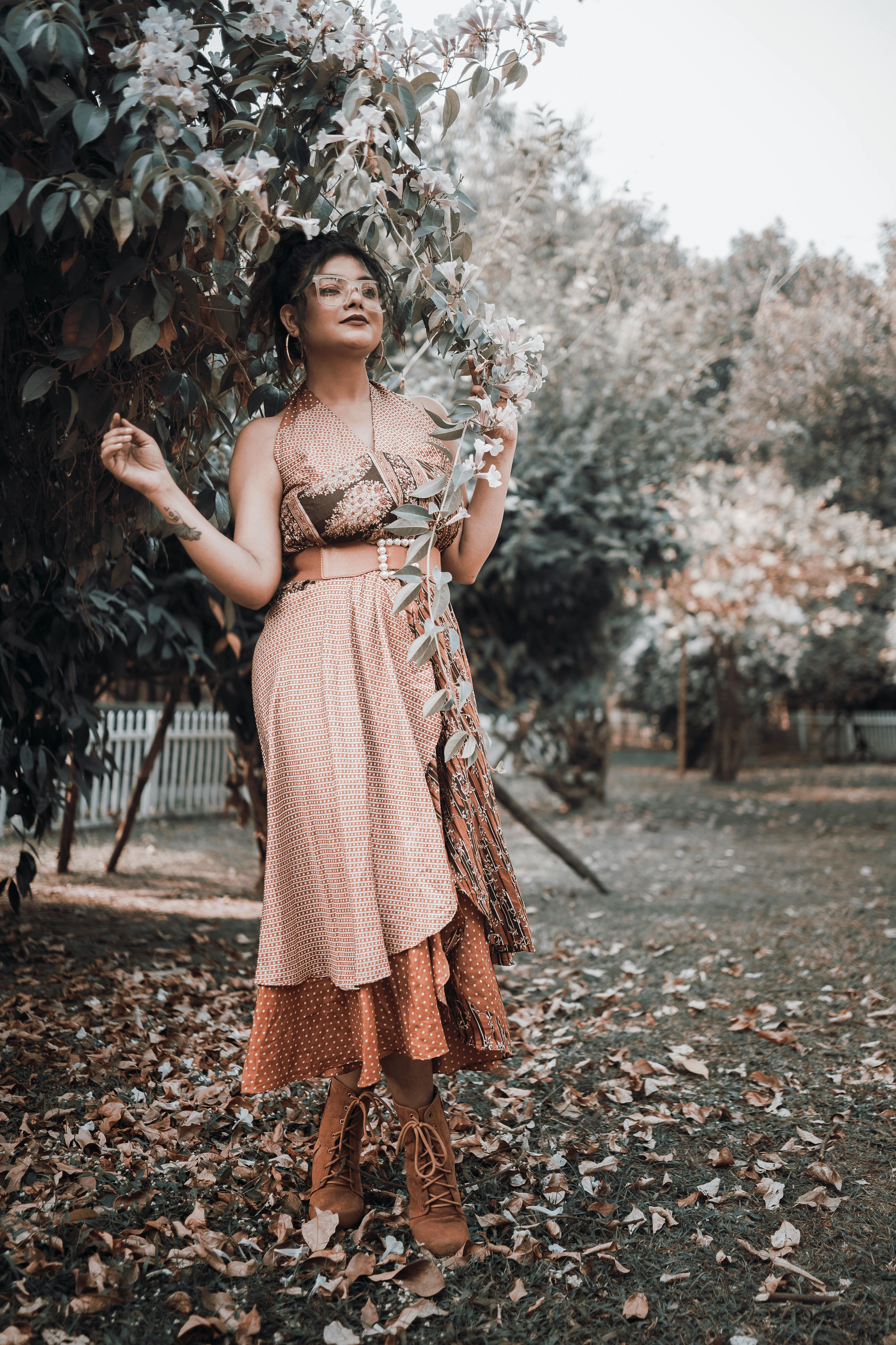 Forest & Flora