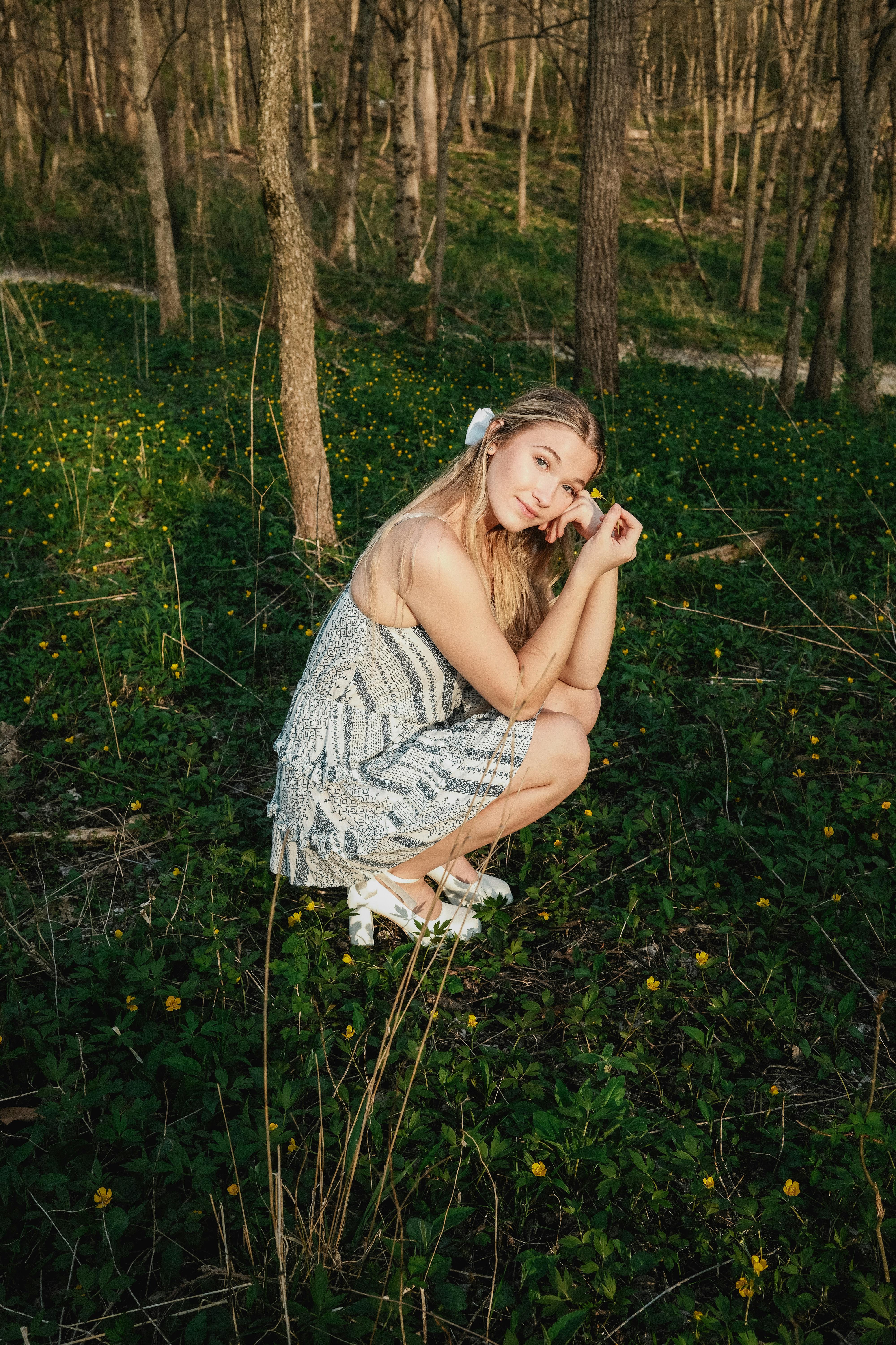 Forest & Flora