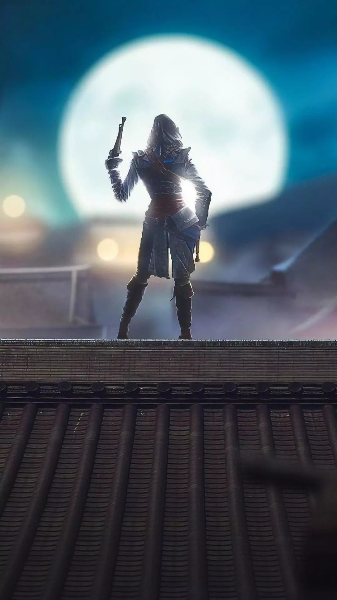 Wallpapers