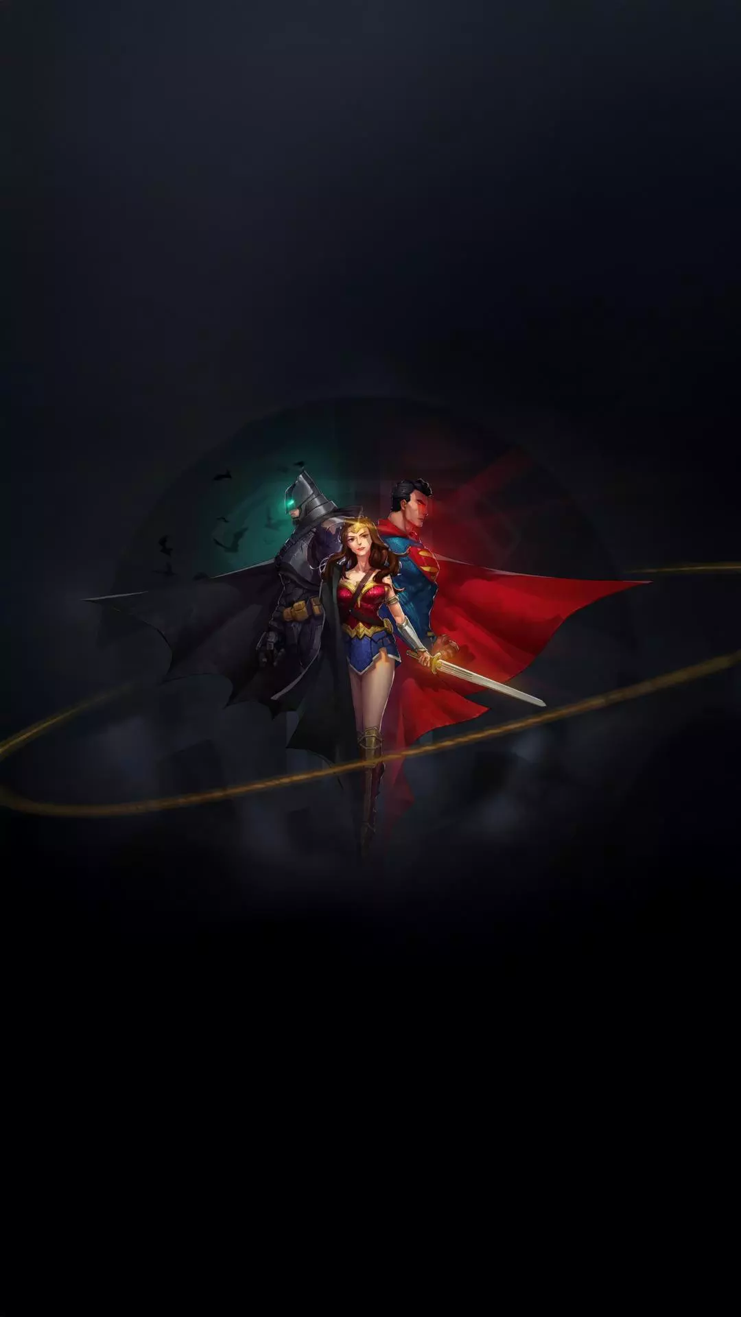 Wallpapers
