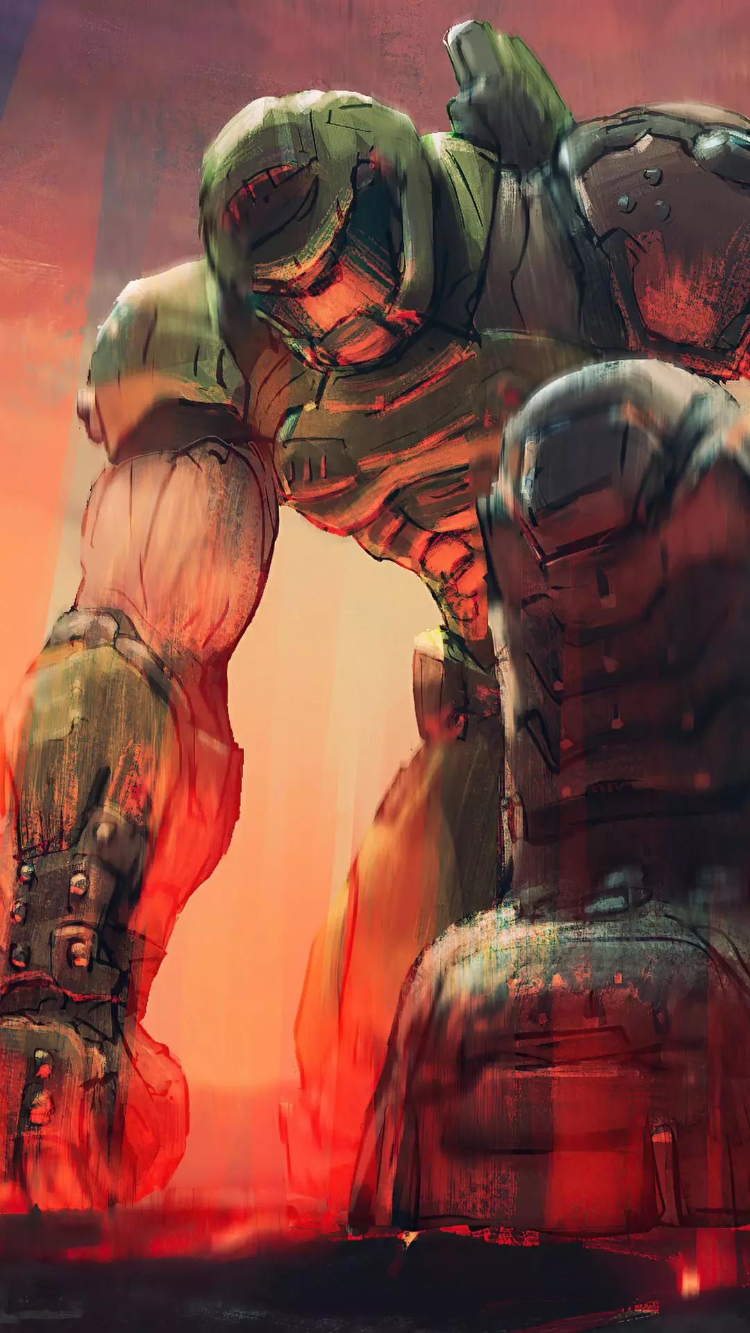 Wallpapers