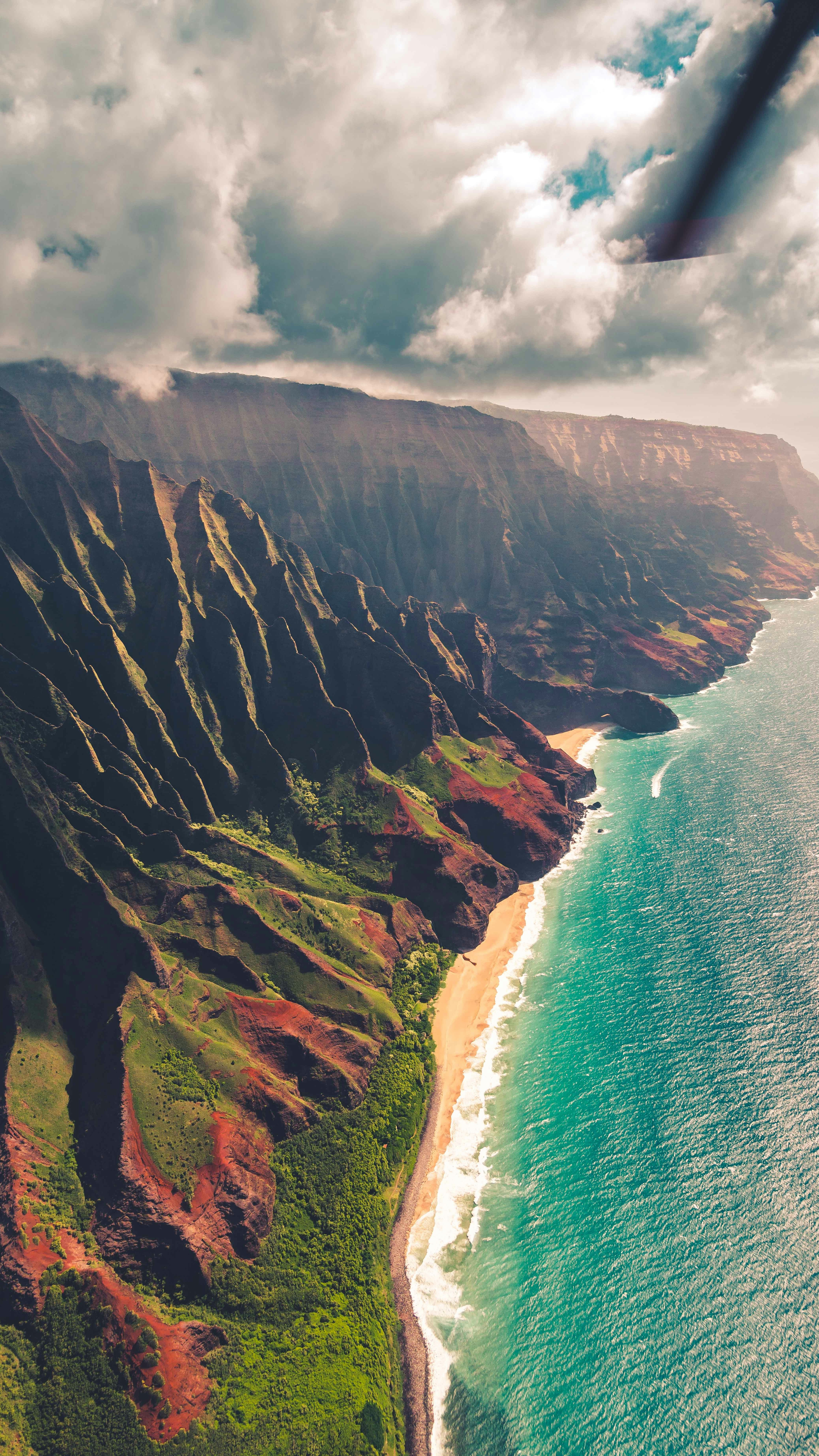 Wallpapers