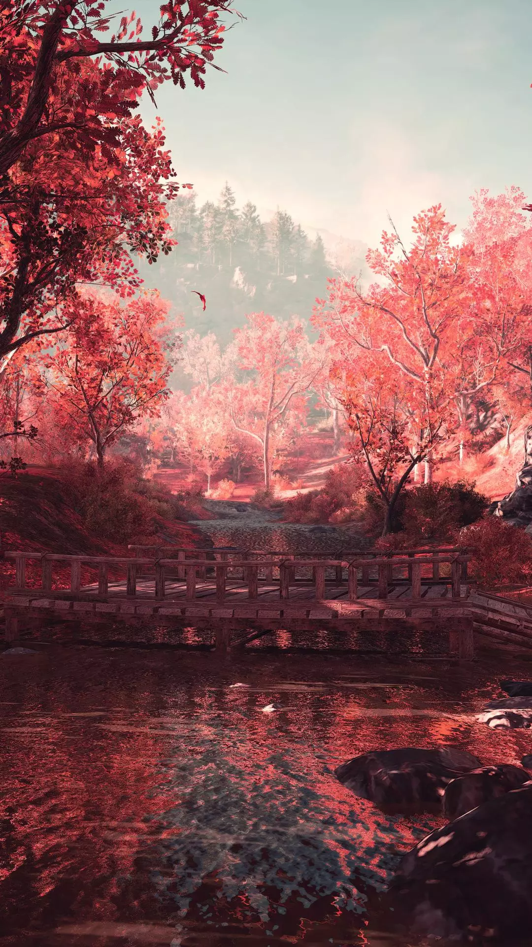 Wallpapers
