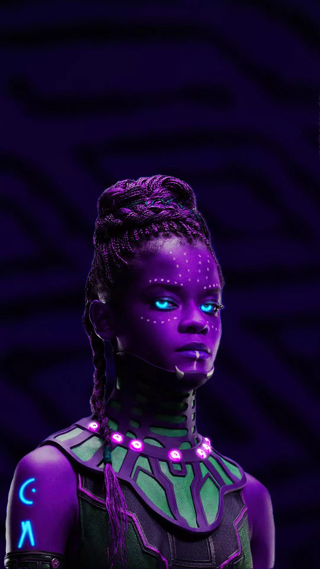 Cyberpunk / Neon