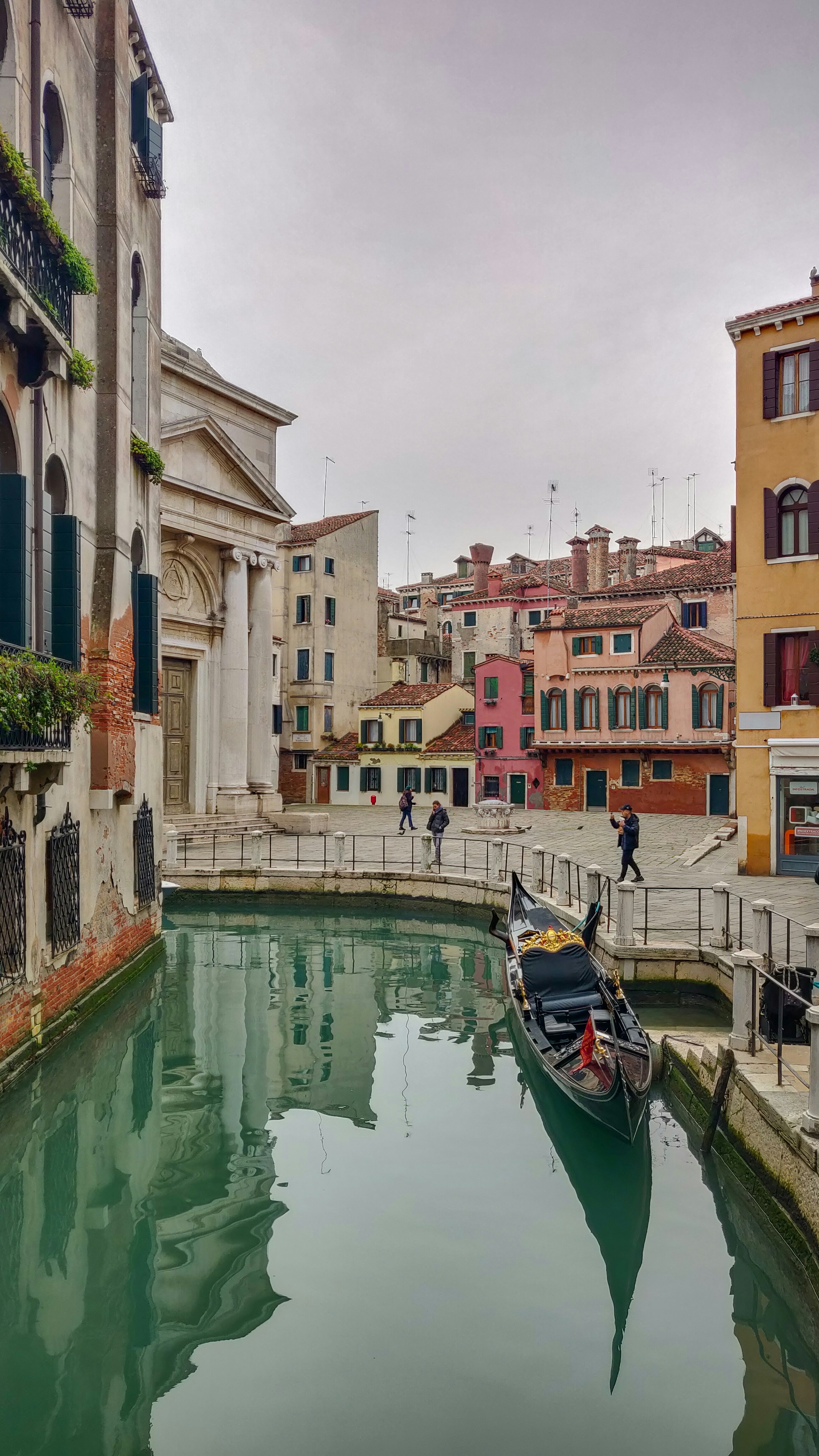 Cityscapes