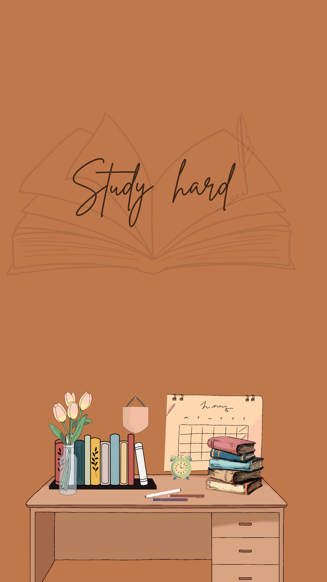 Wallpapers