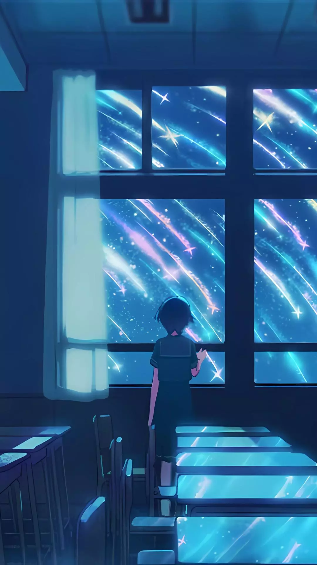 Wallpapers