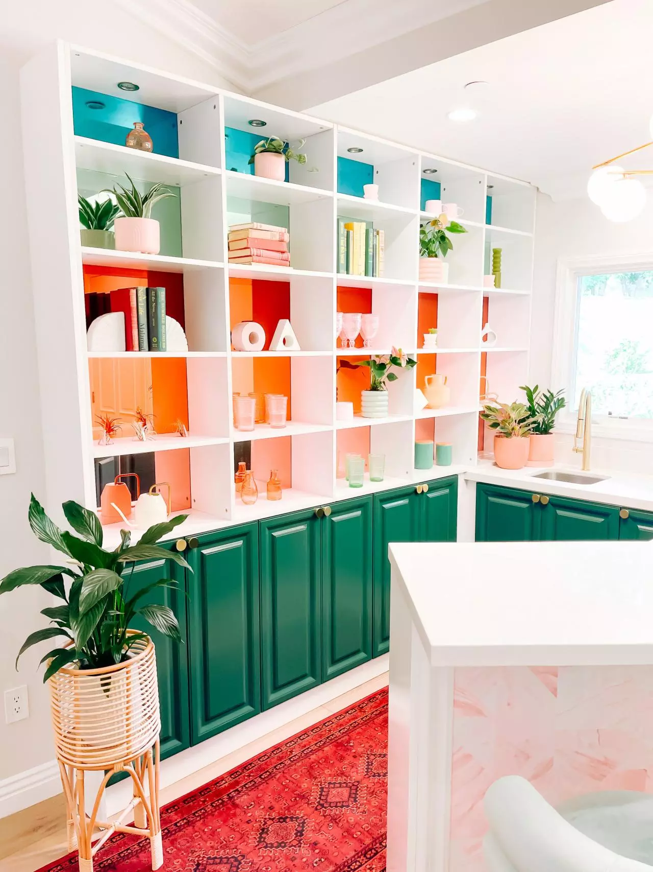 Home Goods