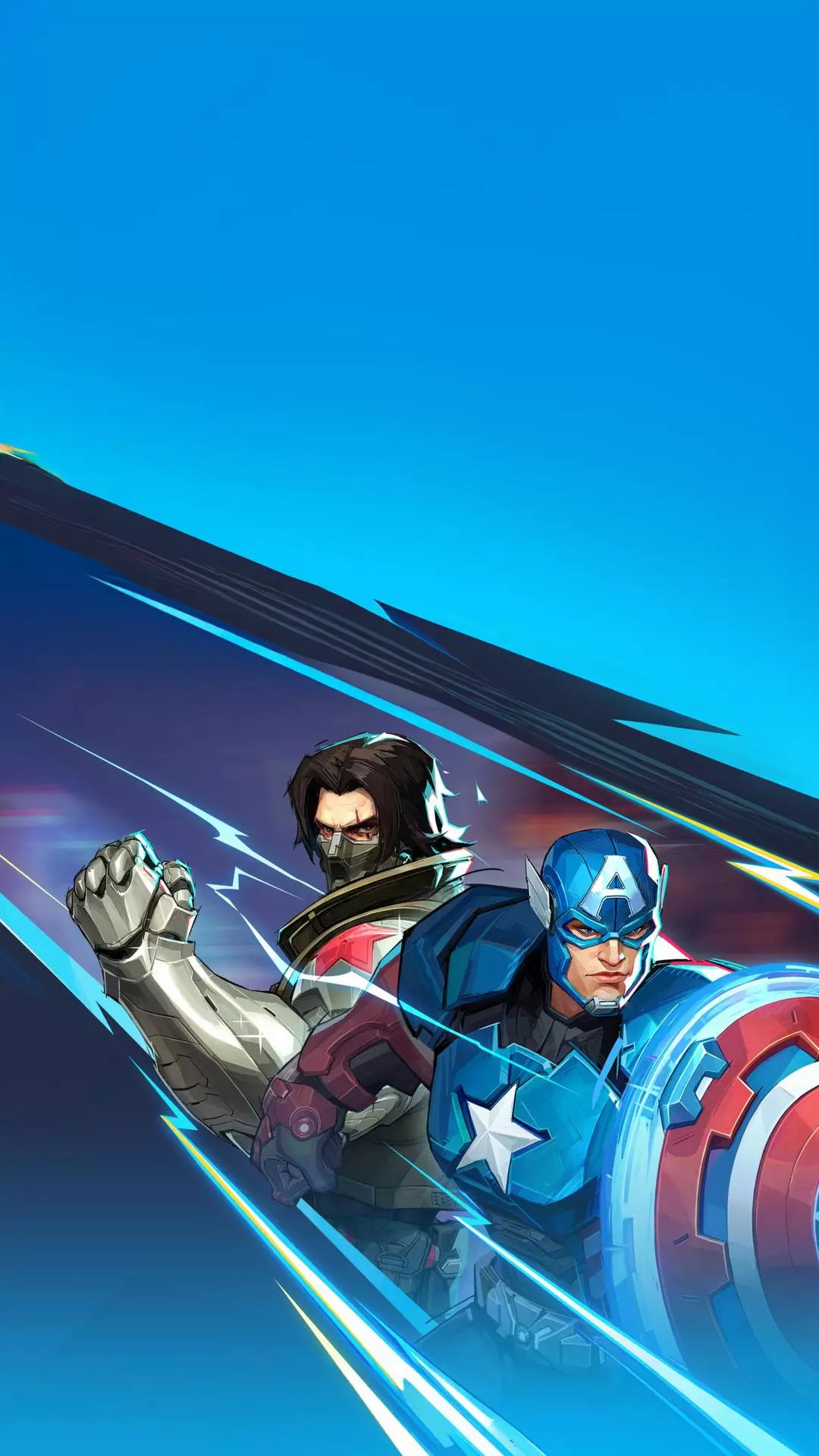Wallpapers