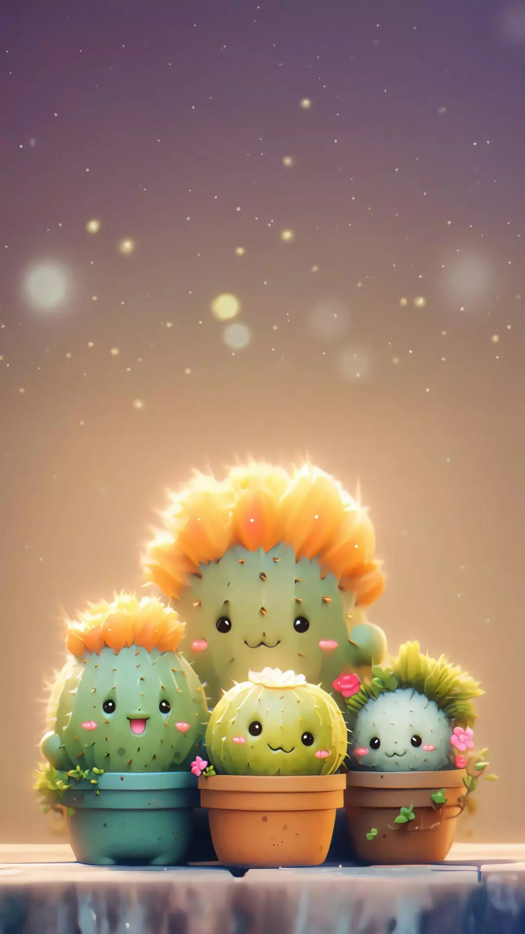 Wallpapers