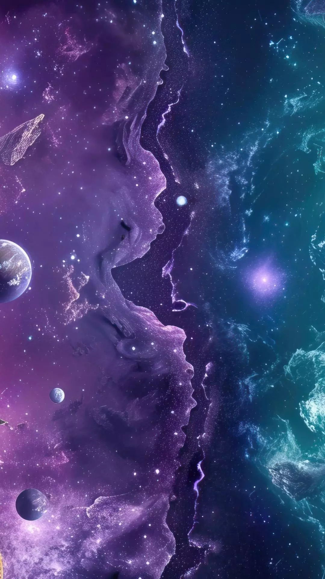Wallpapers