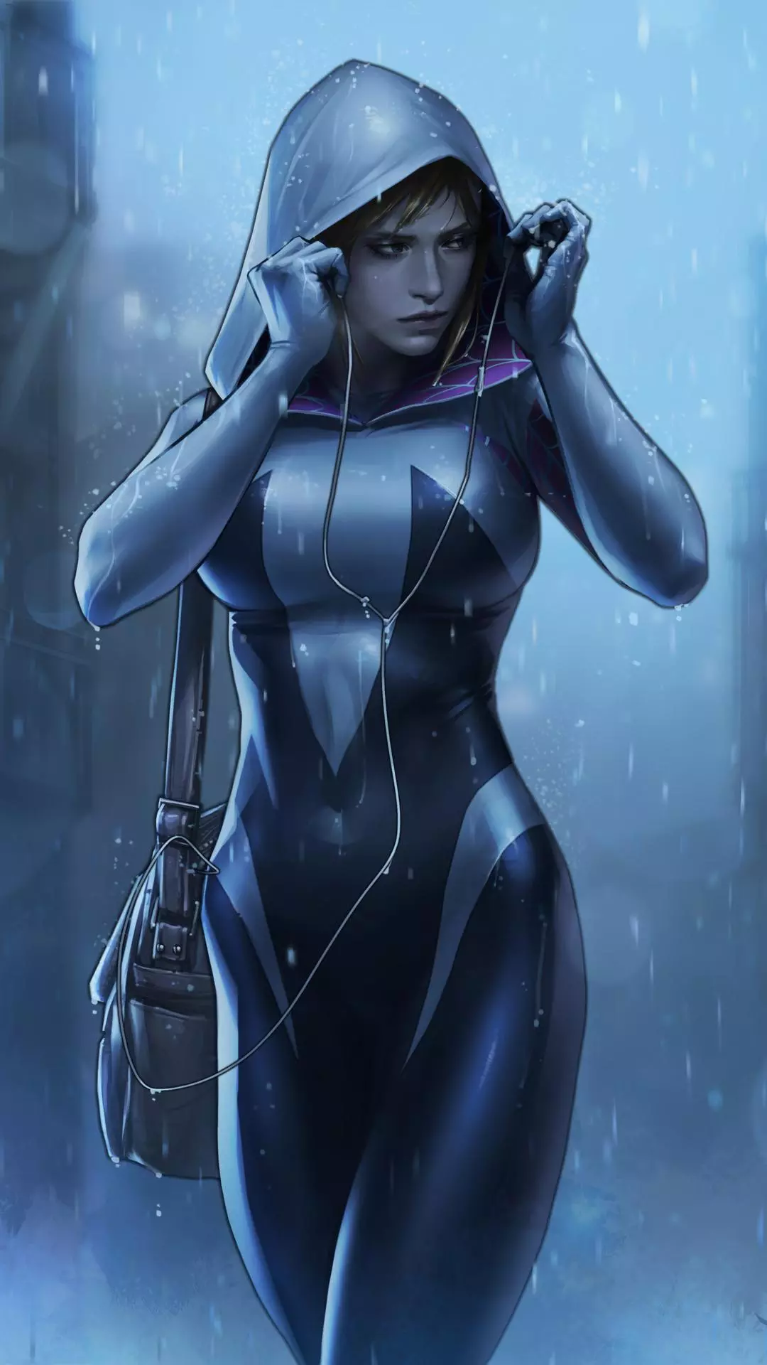 Cyberpunk / Neon