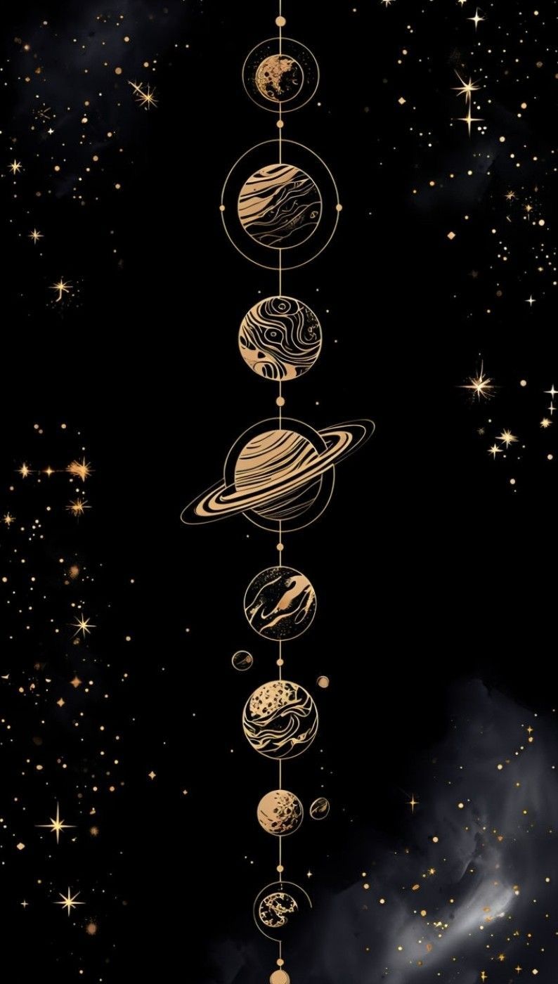 Wallpapers