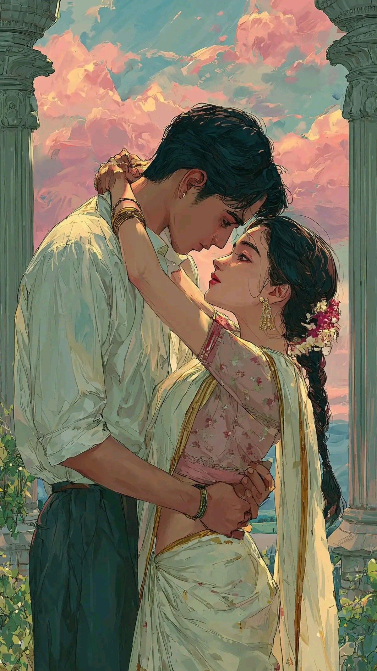 Wallpapers