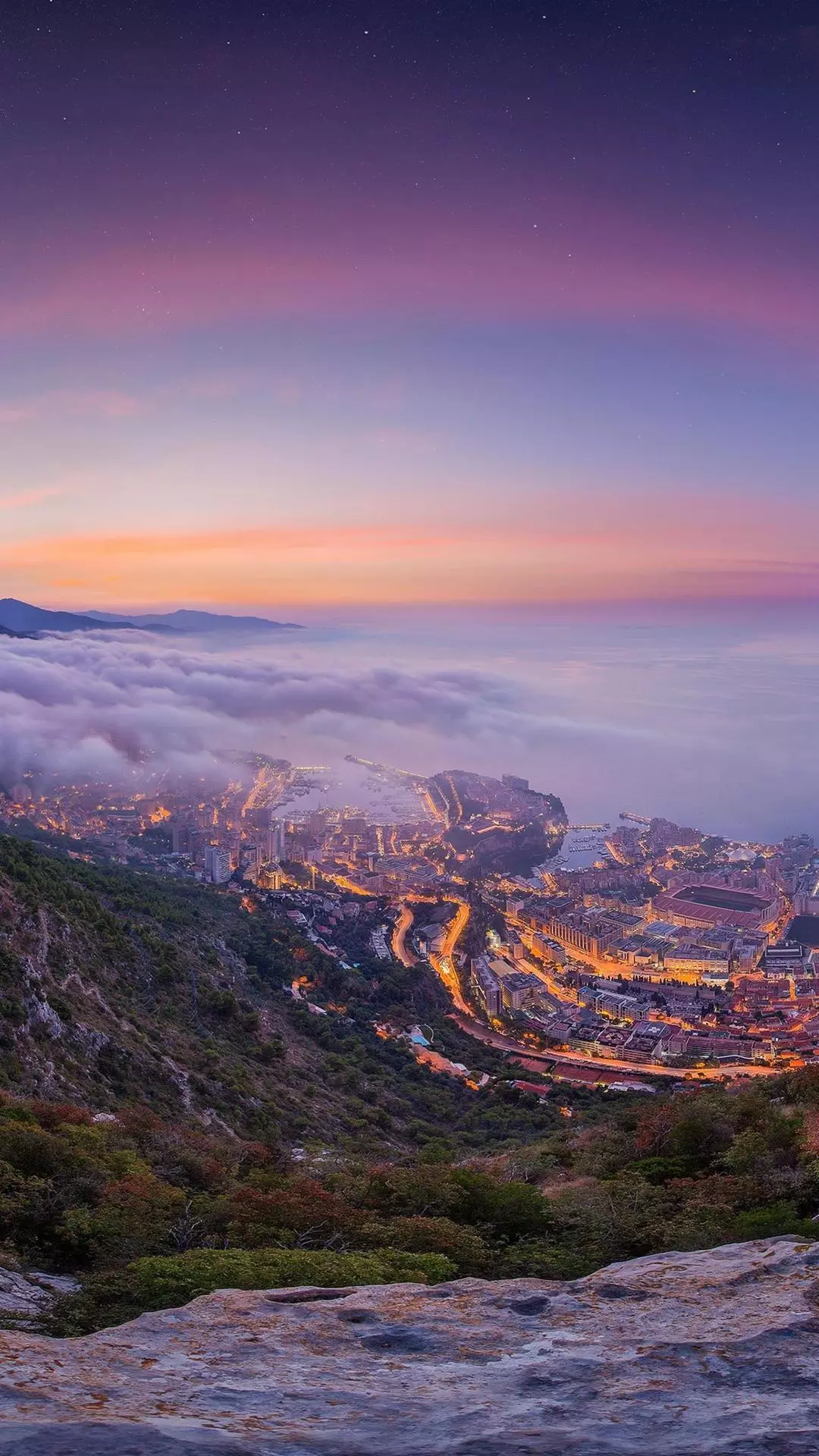 Landscapes