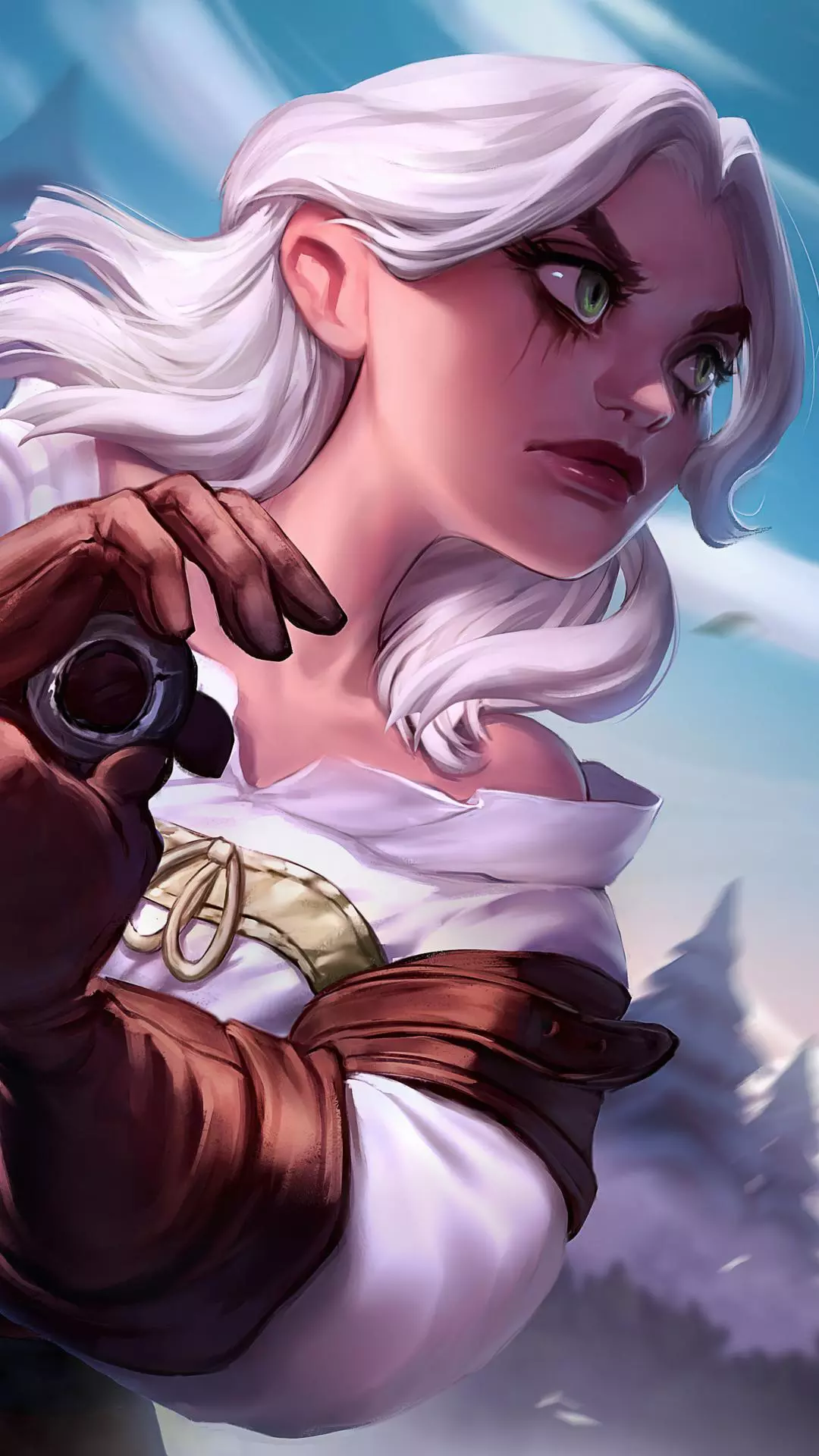 Wallpapers