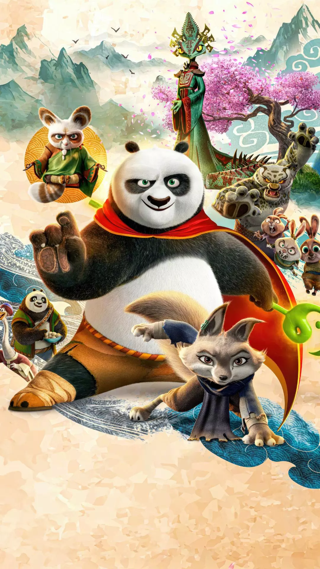 Wallpapers