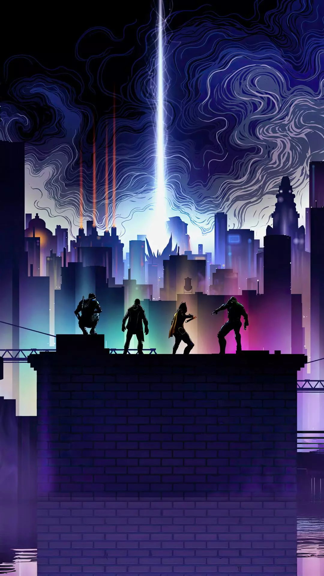 Wallpapers
