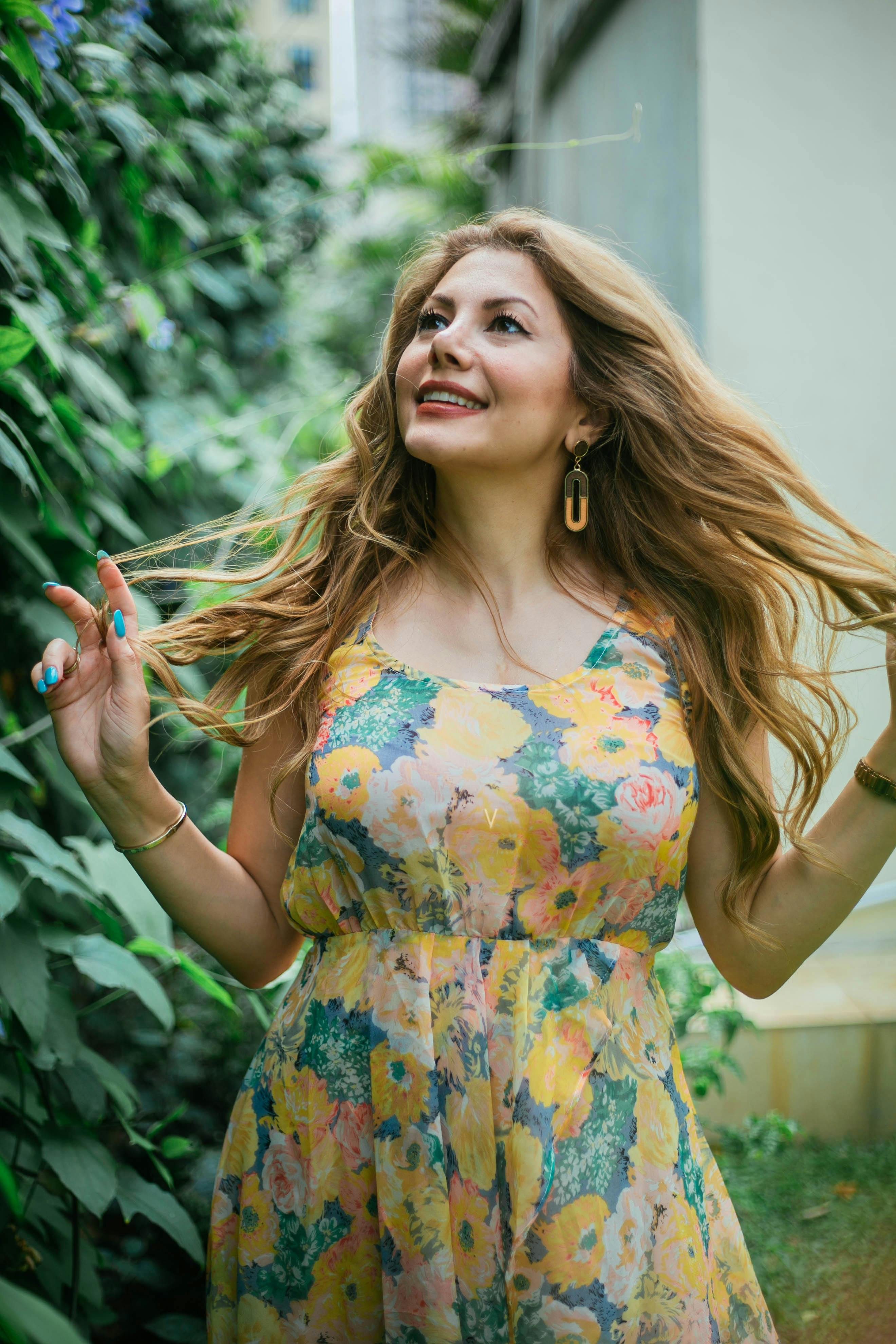 Forest & Flora