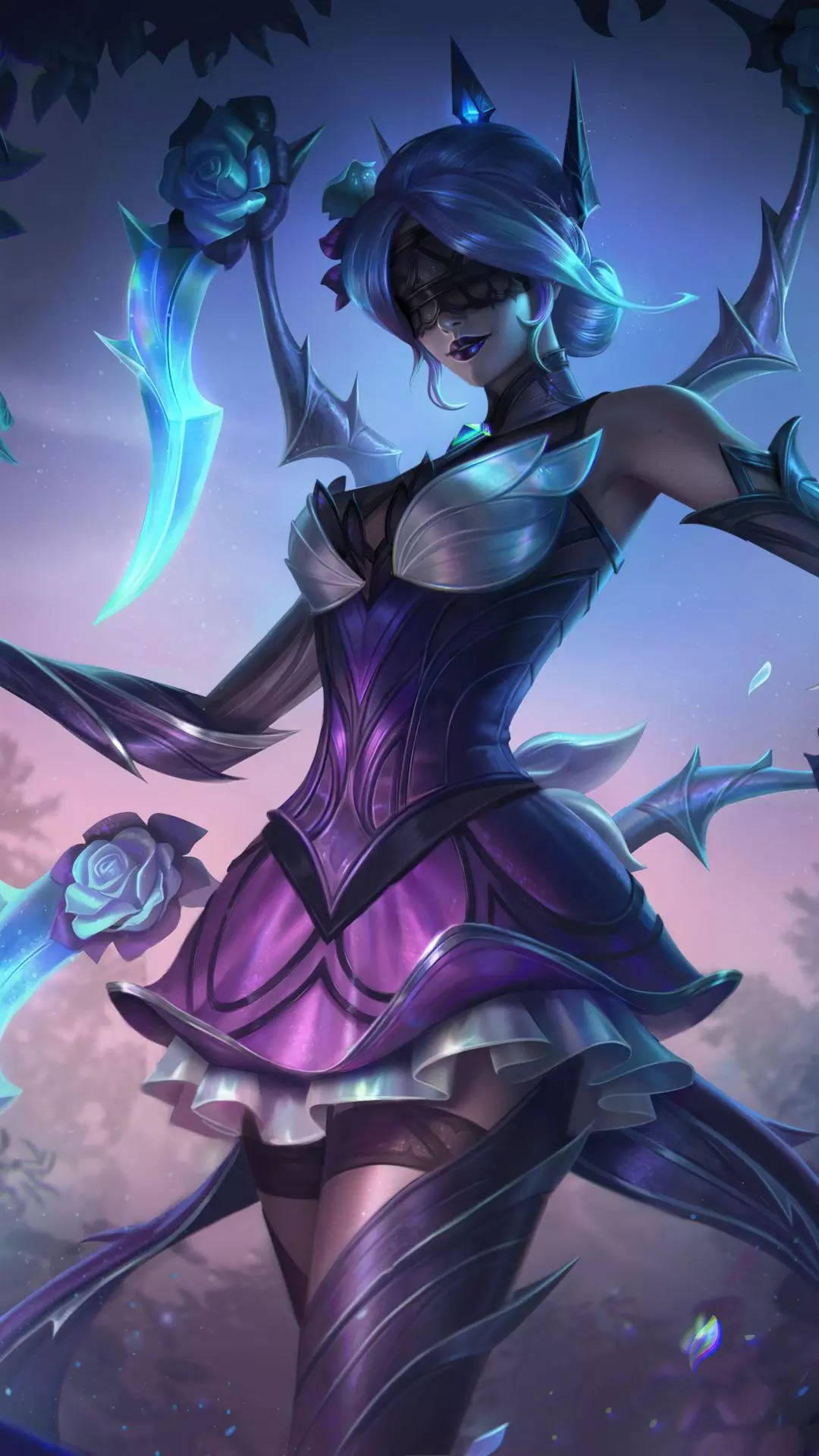 Wallpapers