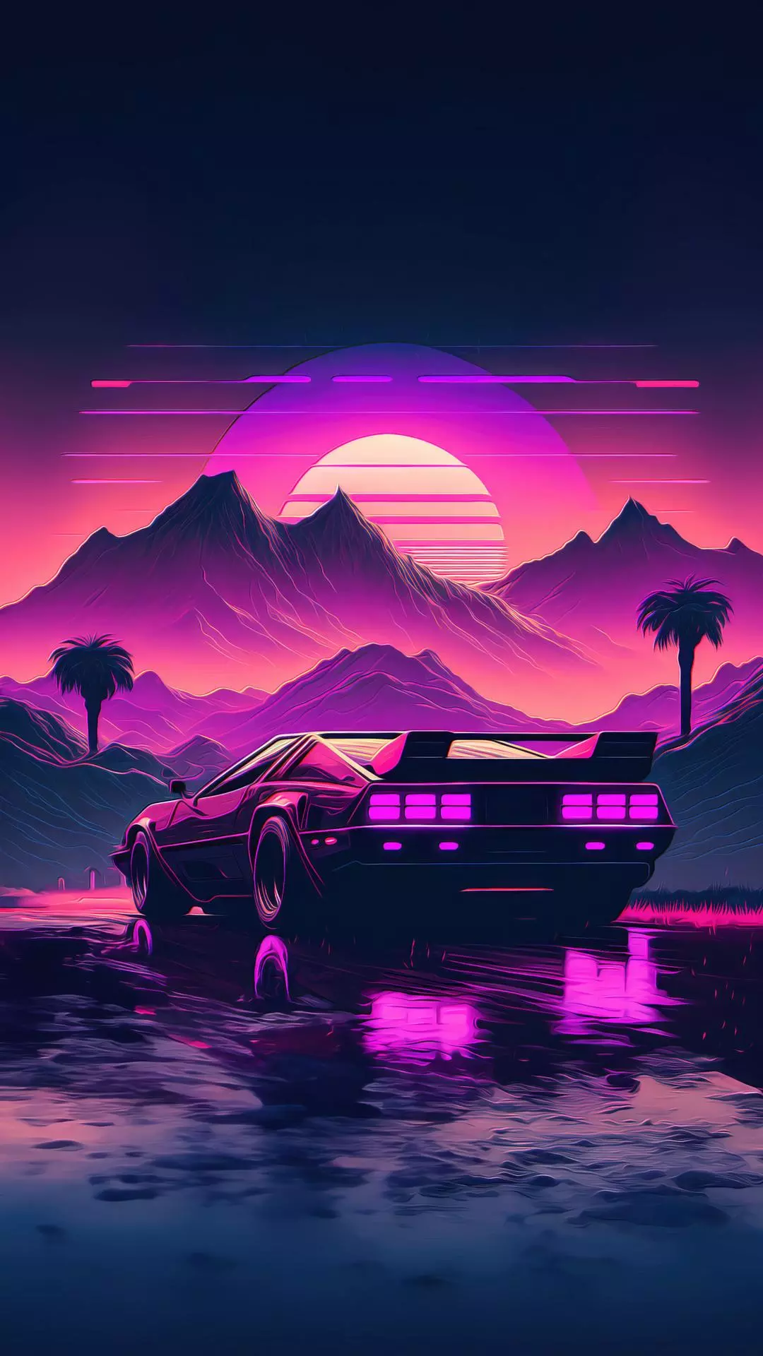 Wallpapers
