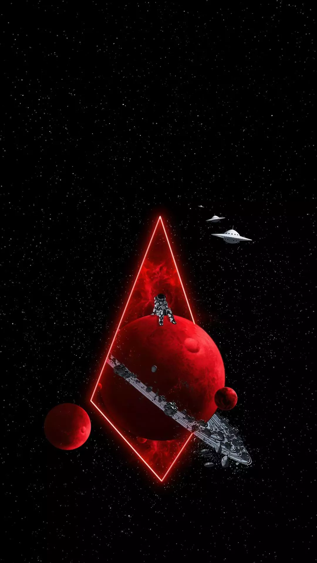 Wallpapers
